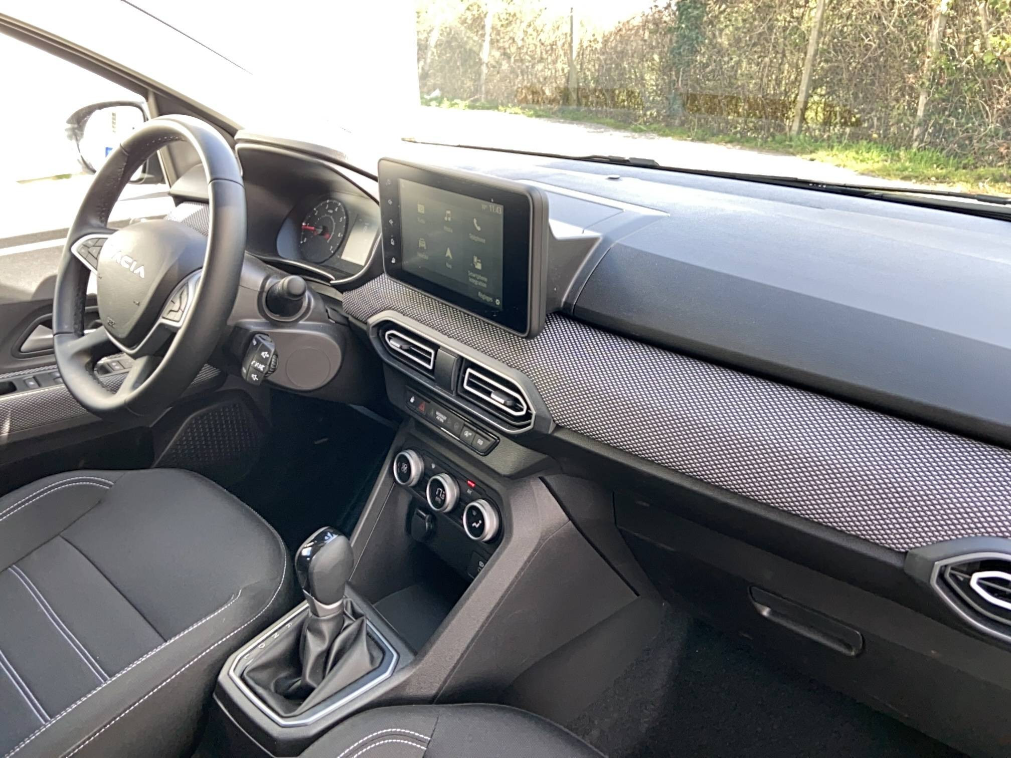 Vente en ligne Dacia Sandero  TCe 90 auto au prix de 17 990 €