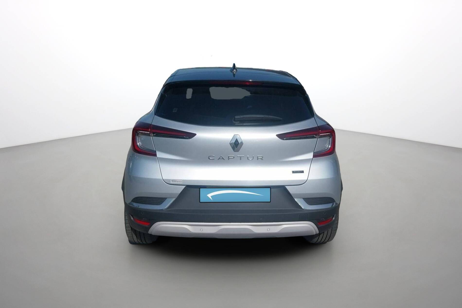 Vente en ligne Renault Captur  E-Tech full hybrid 145 au prix de 19 250 €