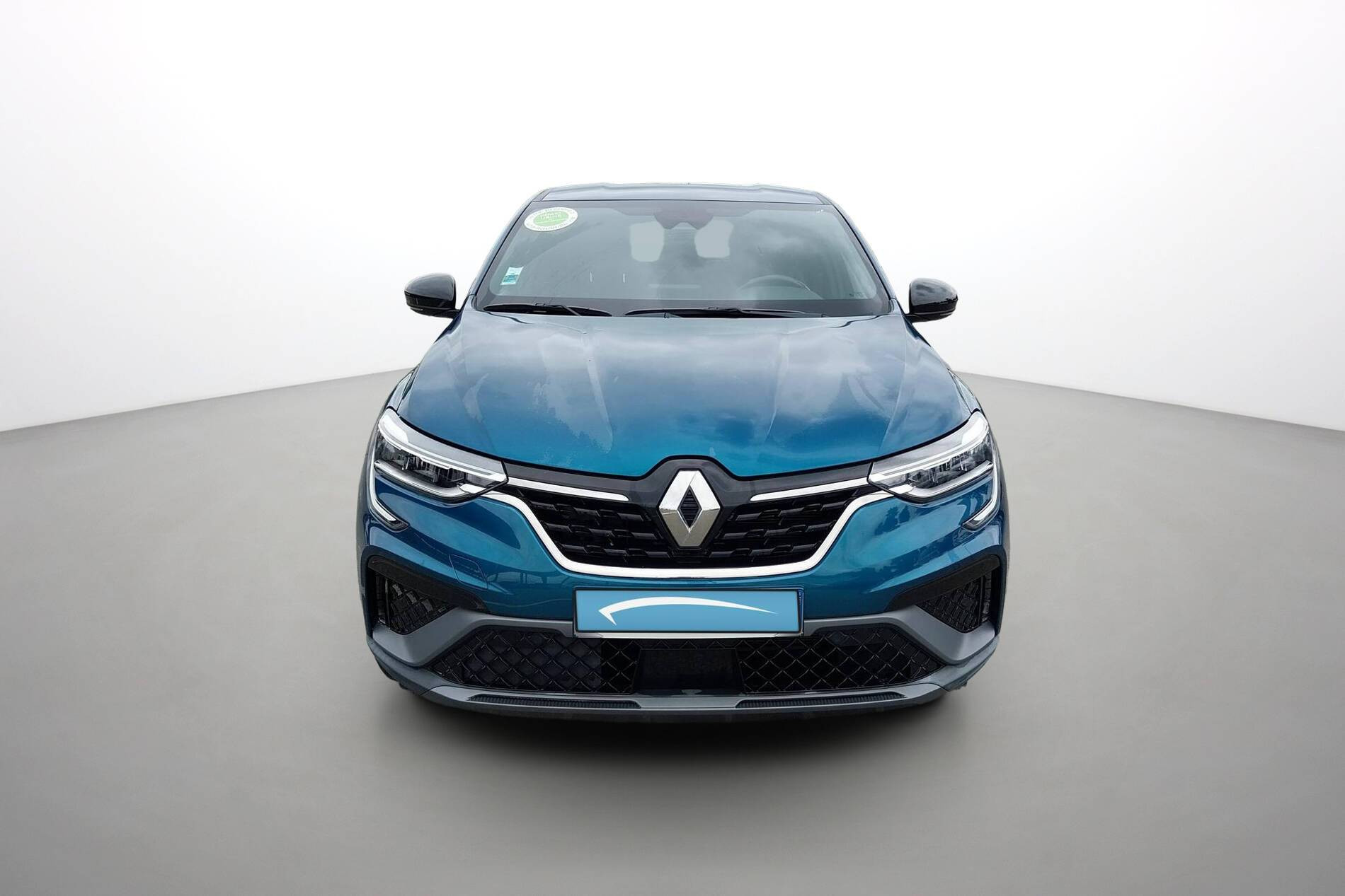 Vente en ligne Renault Arkana  E-Tech 145 - 21B au prix de 21 990 €