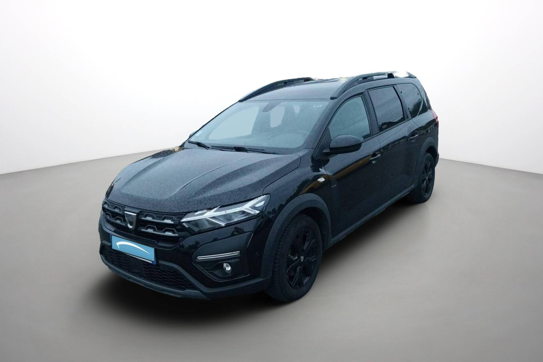 Dacia Jogger  ECO-G 100 7 places occasion de 2022 en vente à Saint-Brieuc