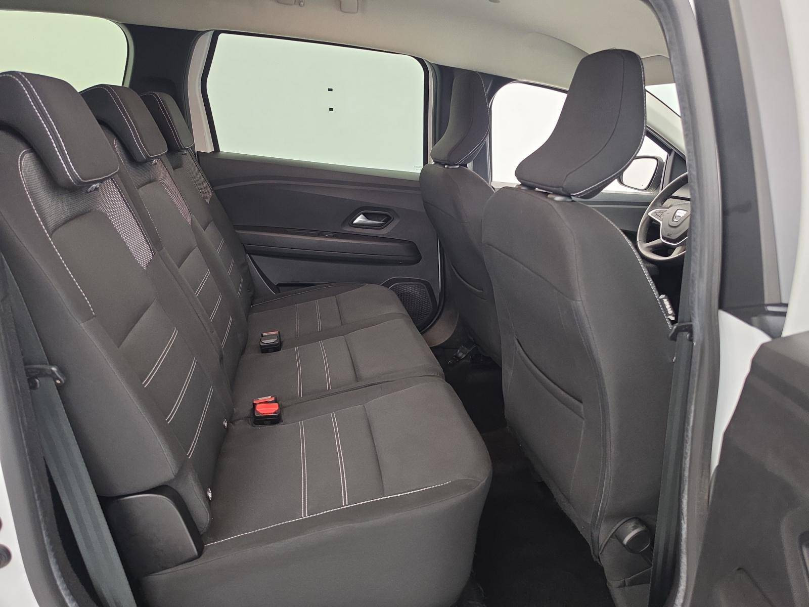 Vente en ligne Dacia Jogger  ECO-G 100 7 places au prix de 14 900 €
