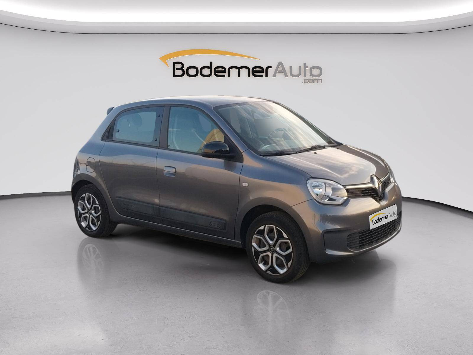 Vente en ligne Renault Twingo Electrique Twingo III E-Tech au prix de 13 900 €