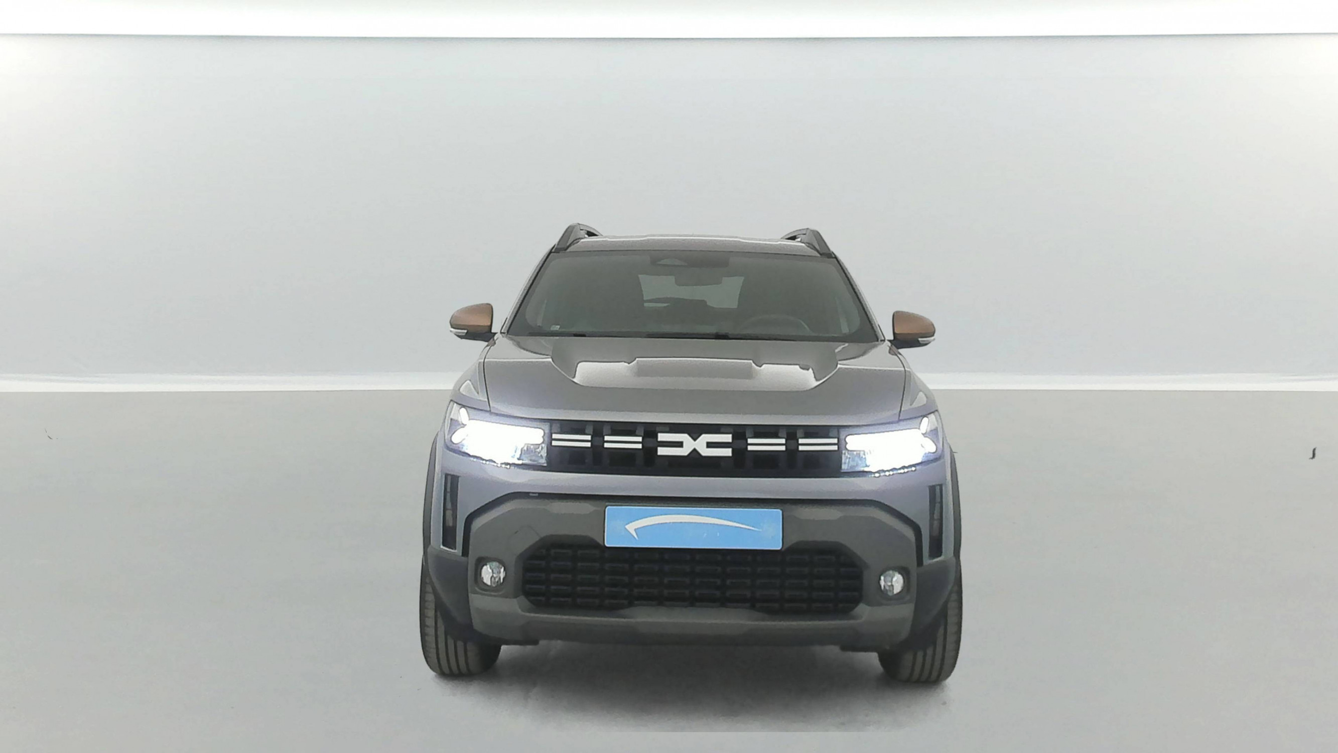 Vente en ligne Dacia Duster  Hybrid 140 au prix de 24 890 €