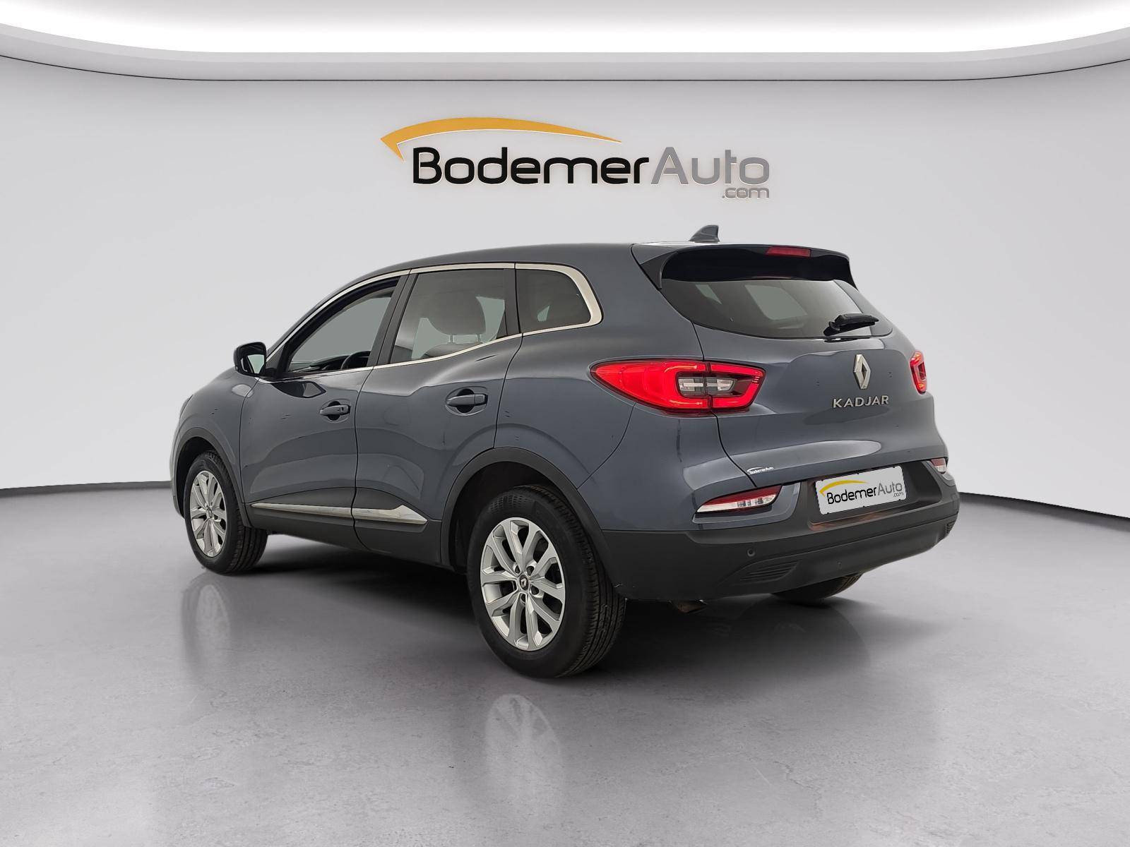 Vente en ligne Renault Kadjar  Blue dCi 115 au prix de 14 790 €