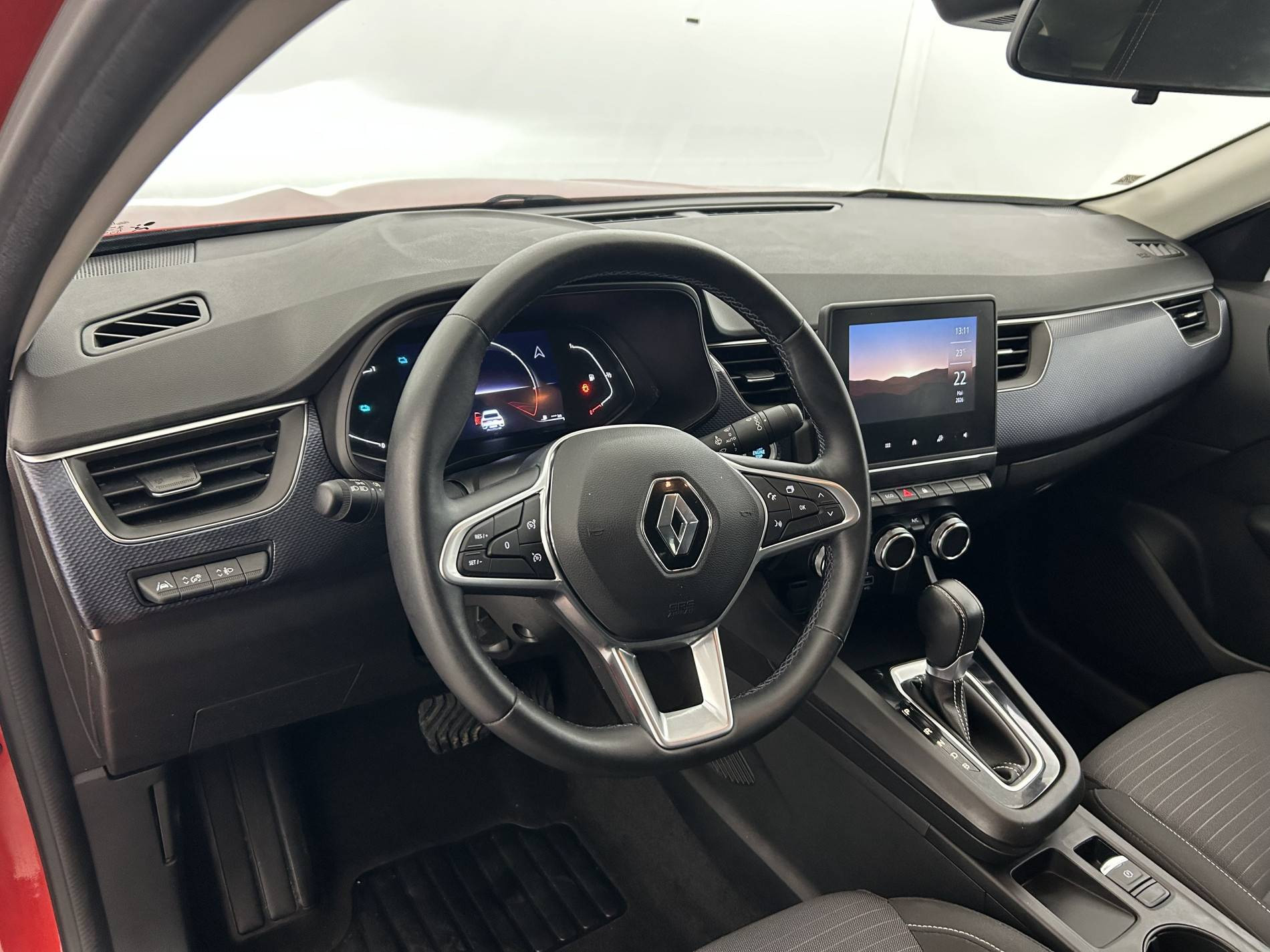Vente en ligne Renault Arkana  E-Tech hybride 145 - 22 au prix de 19 990 €