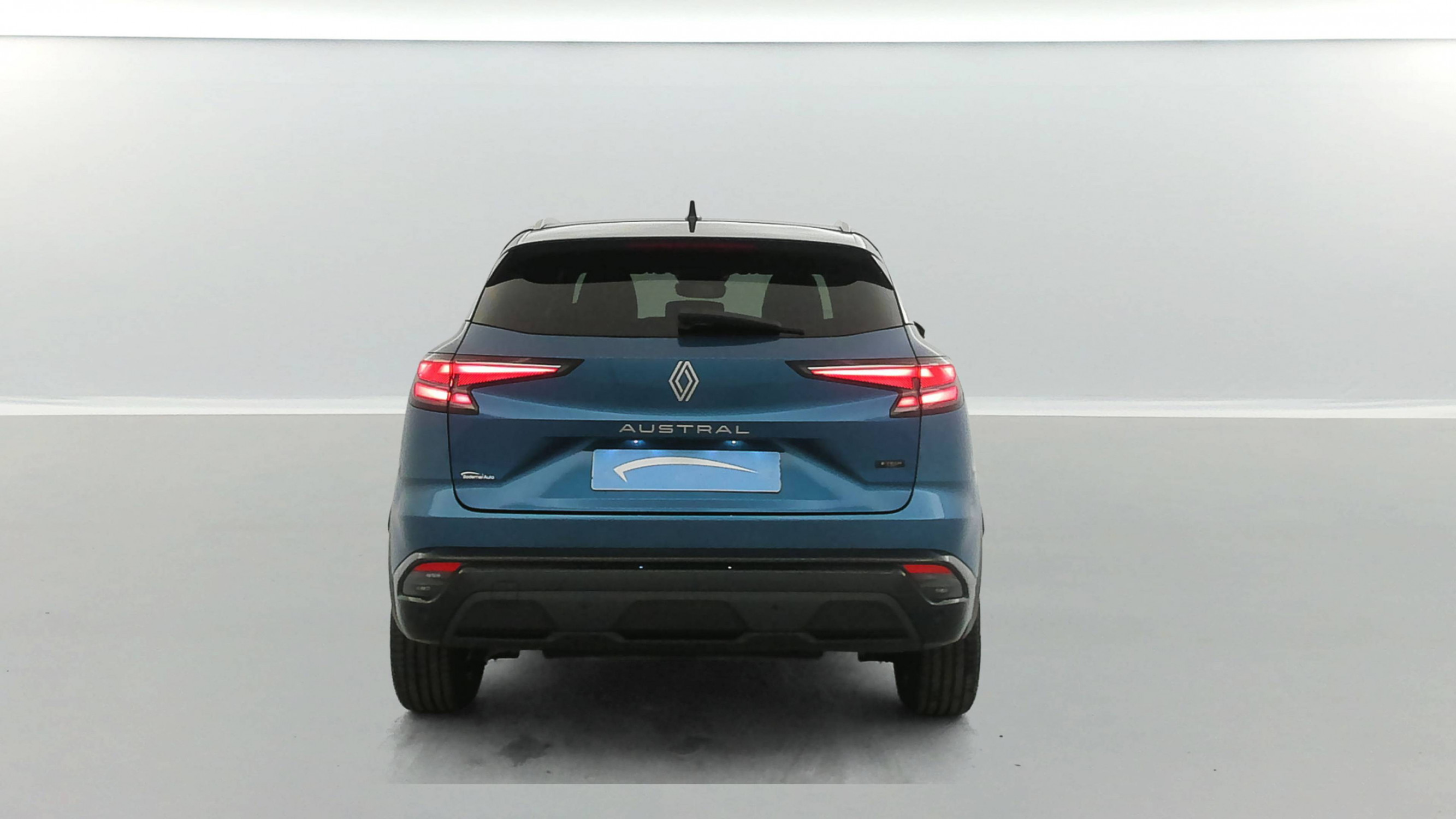 Vente en ligne Renault Austral  full hybrid E-Tech 200 ch au prix de 33 490 €