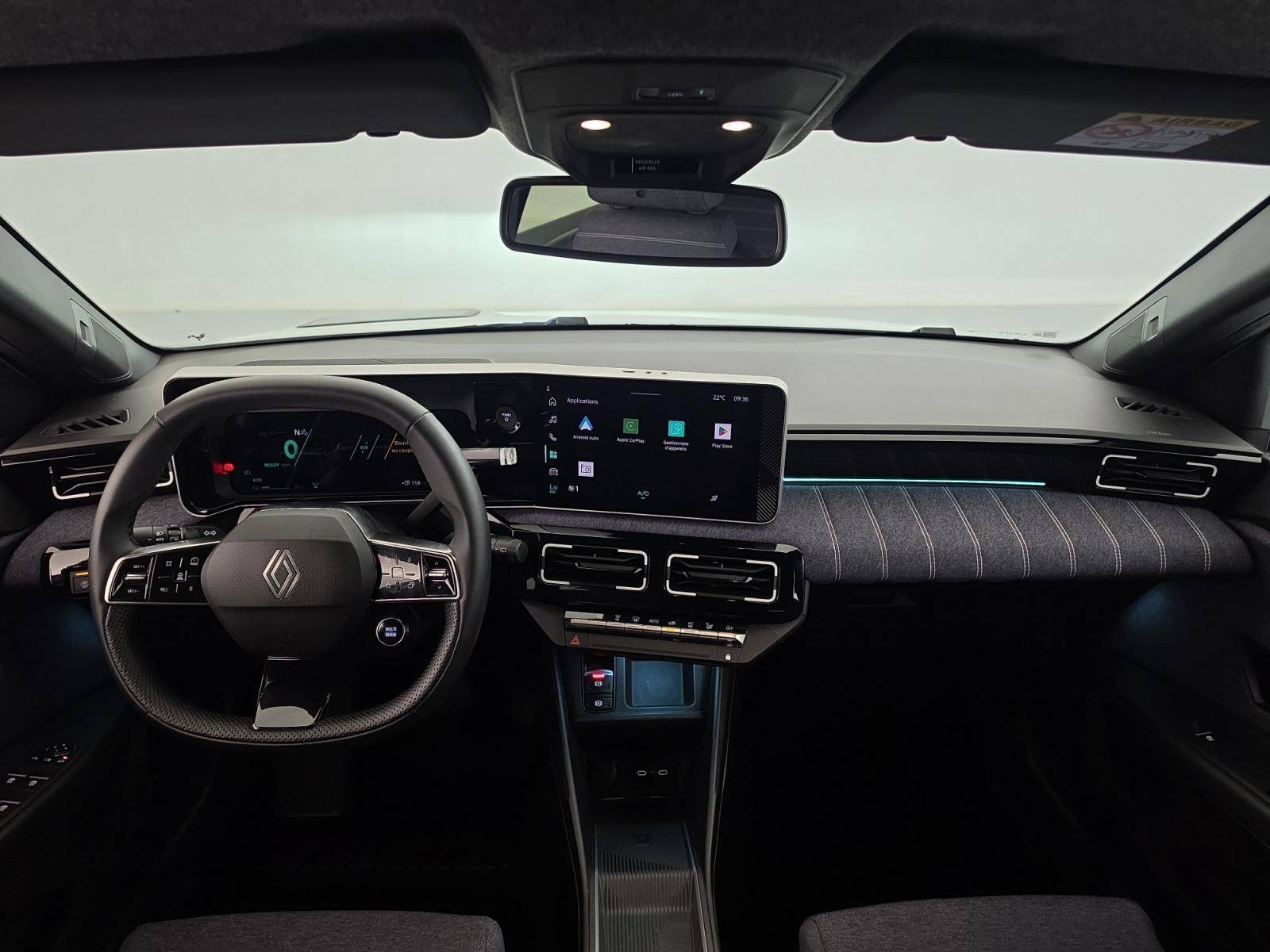 Vente en ligne Renault R5 E-Tech  150 ch autonomie confort au prix de 27 490 €
