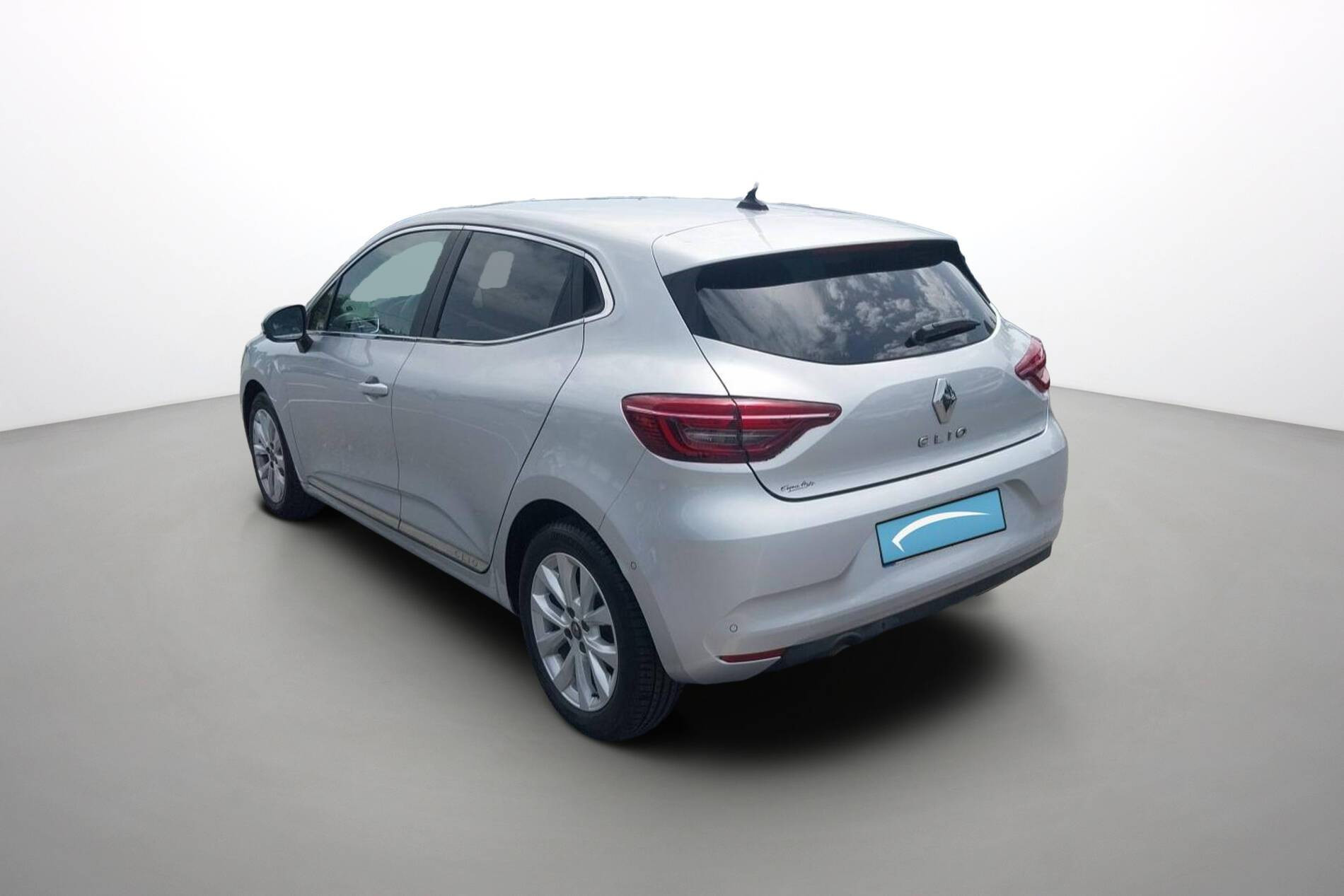 Vente en ligne Renault Clio 5 Clio TCe 130 EDC FAP au prix de 14 790 €