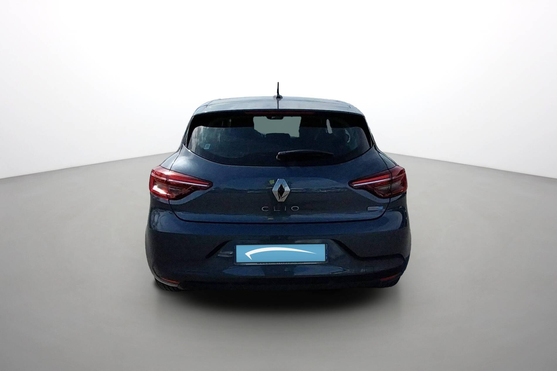 Vente en ligne Renault Clio 5 Clio E-Tech 140 - 21N au prix de 14 970 €