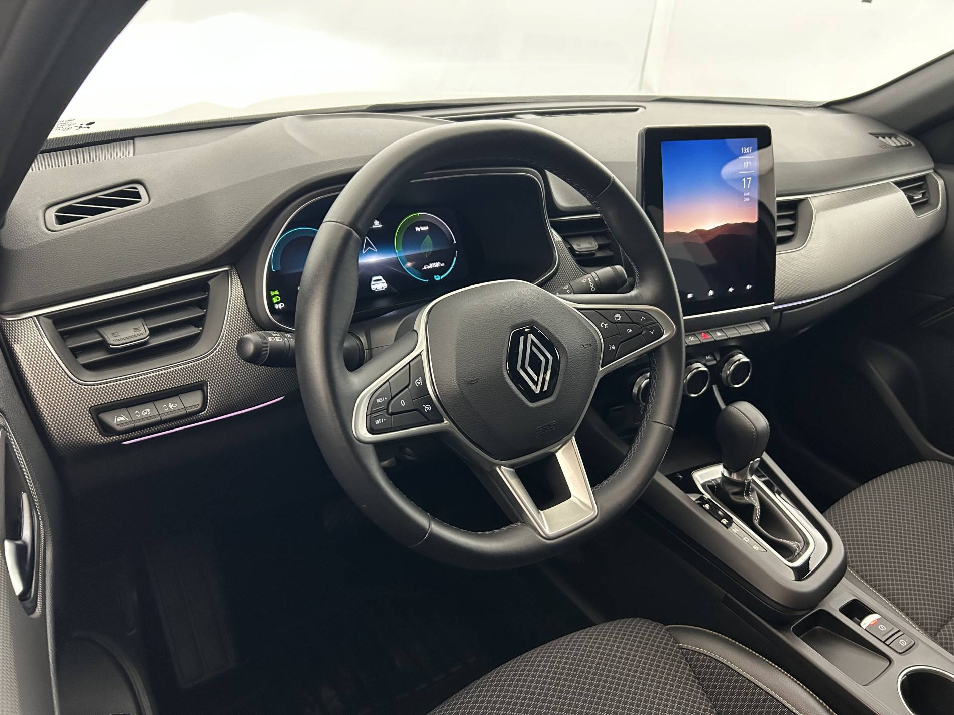 Vente en ligne Renault Arkana  E-Tech 145 - 23 au prix de 18 990 €