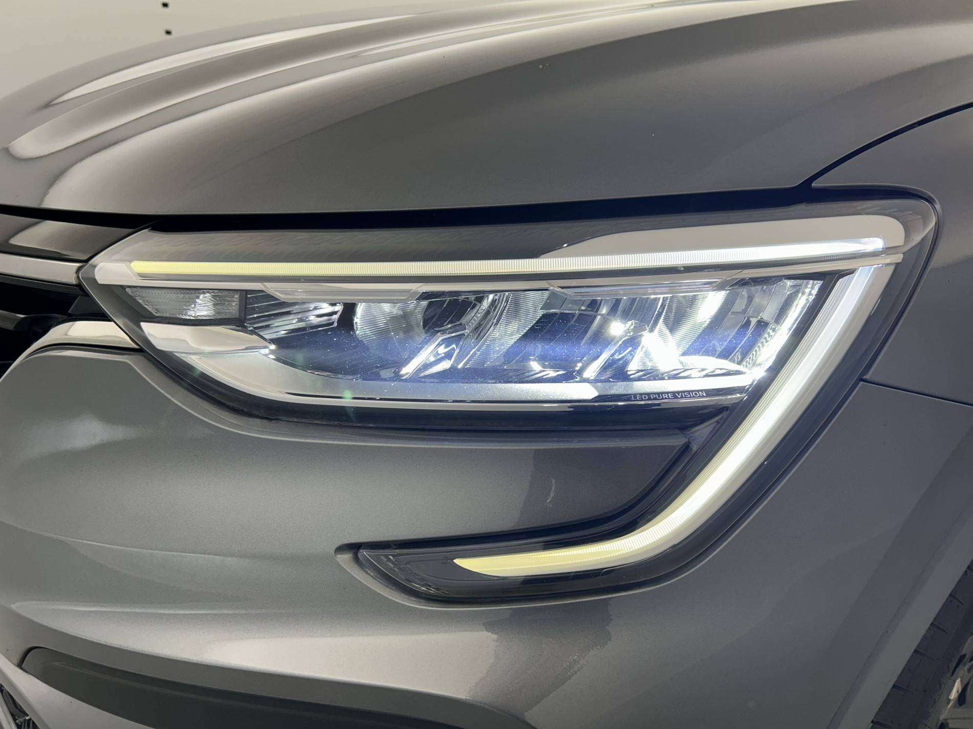 Vente en ligne Renault Arkana  E-Tech 145 - 21B au prix de 21 200 €