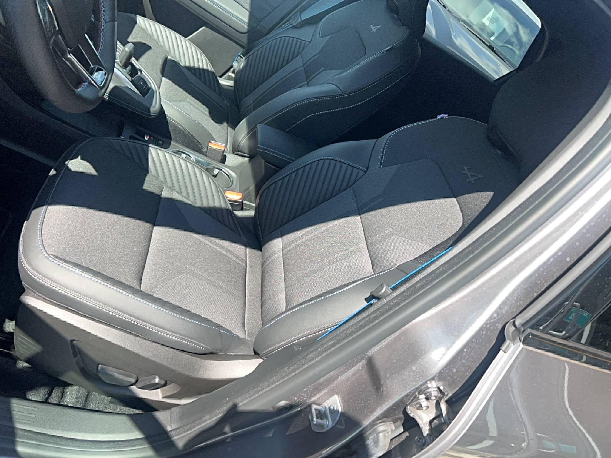 Vente en ligne Renault Symbioz  E-Tech full hybrid 160 ch au prix de 33 870 €