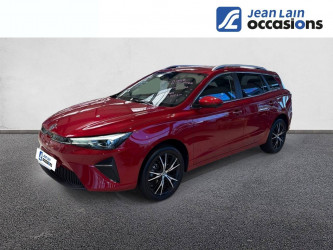 MG MG5 MG5 Autonomie Standard 50kWh - 130 kW 2WD Luxury 10/11/2022 en vente à La Motte-Servolex