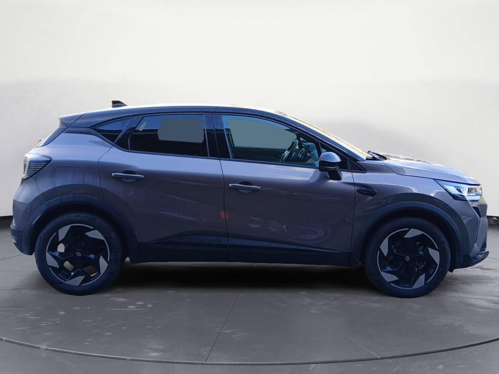 Vente en ligne Renault Captur  E-Tech full hybrid 145 ch au prix de 25 990 €