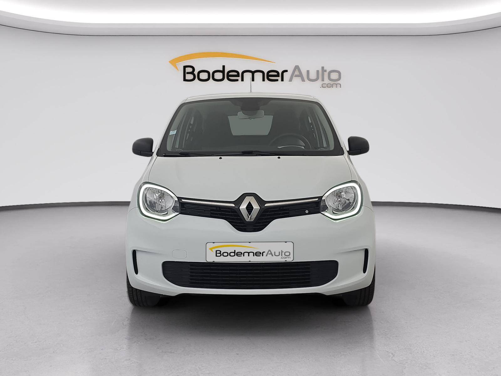 Vente en ligne Renault Twingo Electrique Twingo III E-Tech au prix de 10 950 €