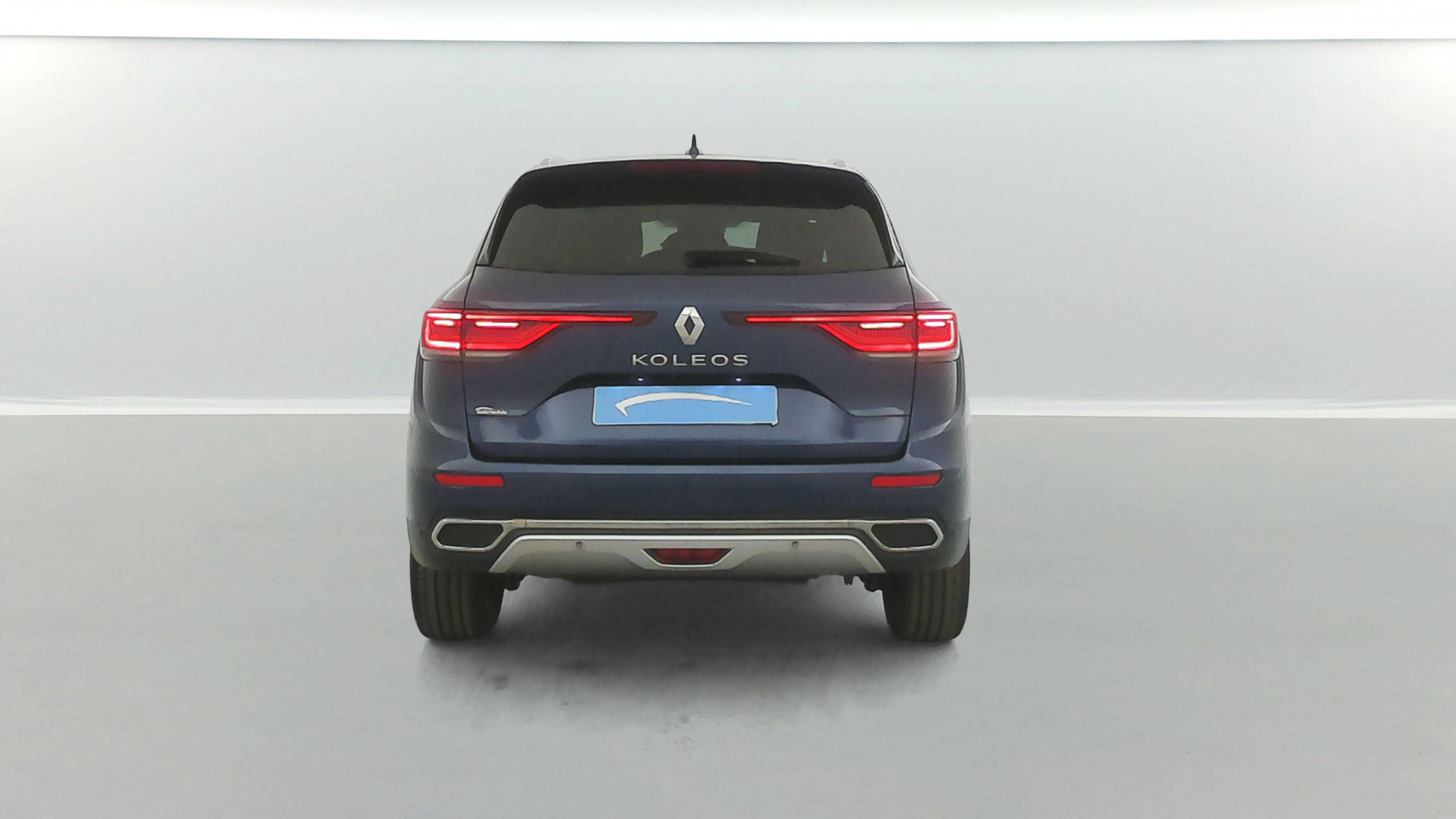 Vente en ligne Renault Koleos  Tce 160 EDC au prix de 19 290 €