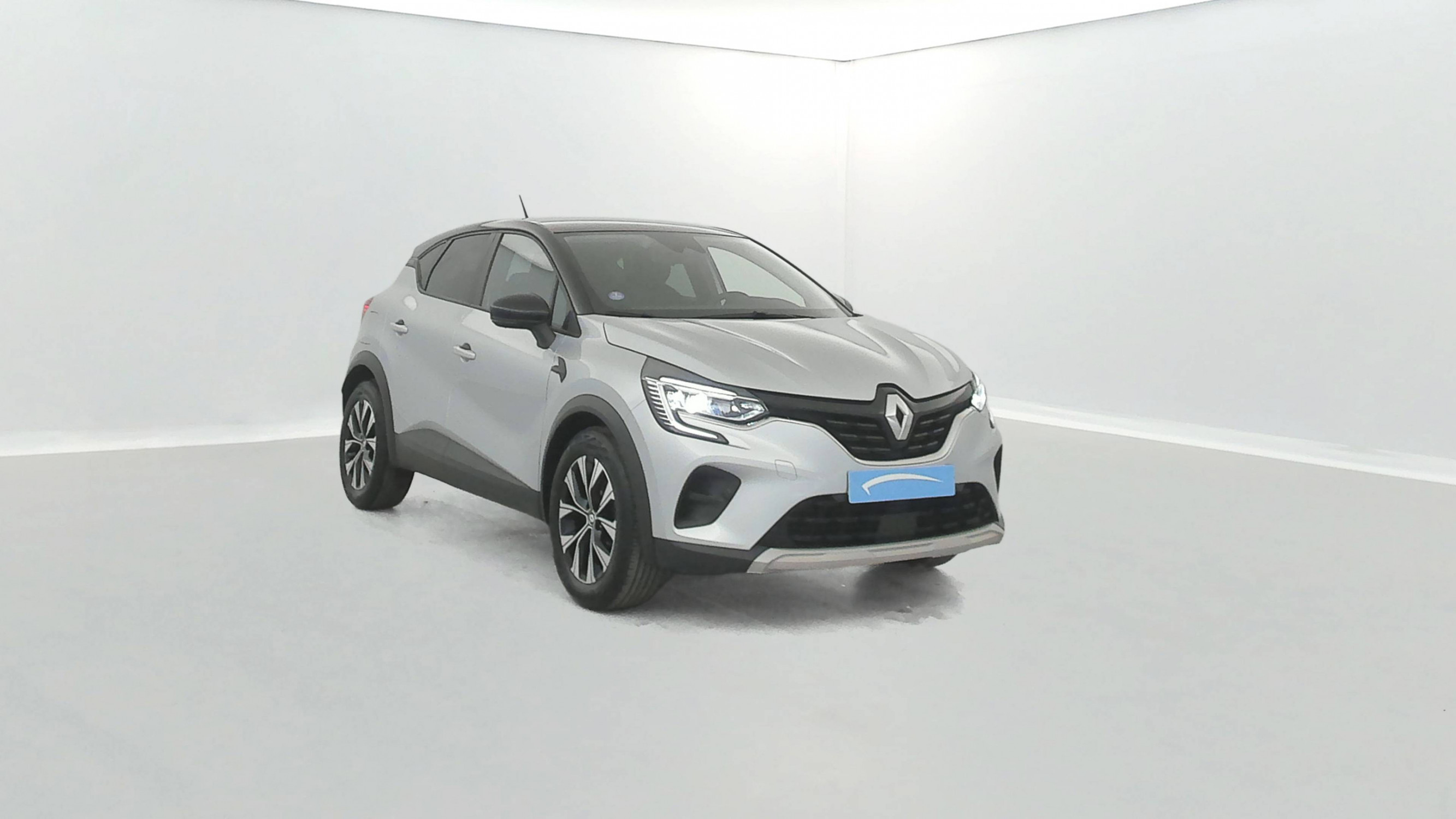Vente en ligne Renault Captur  TCe 90 au prix de 16 990 €