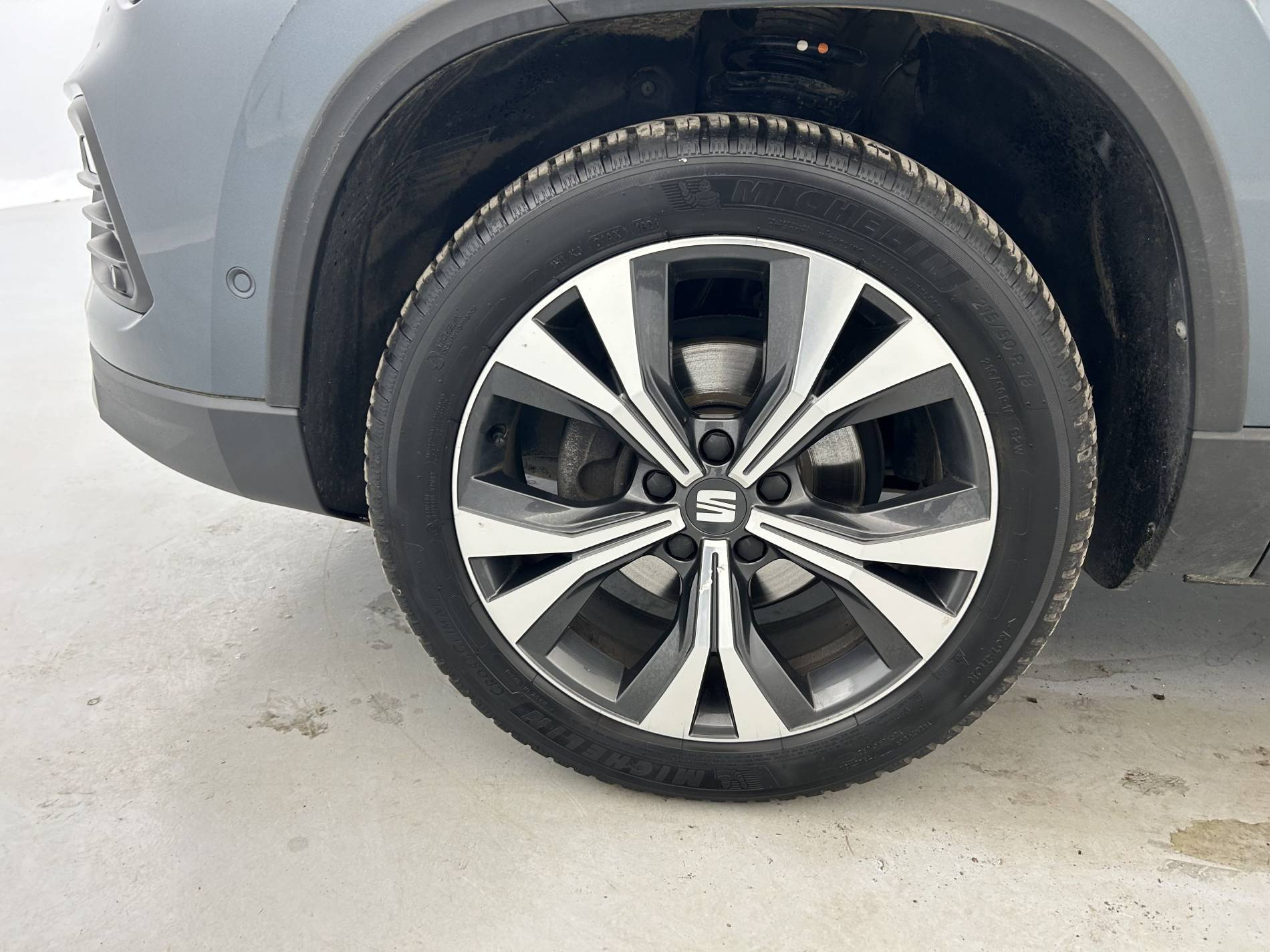 Vente en ligne Seat Ateca  1.0 TSI 110 ch Start/Stop au prix de 18 490 €