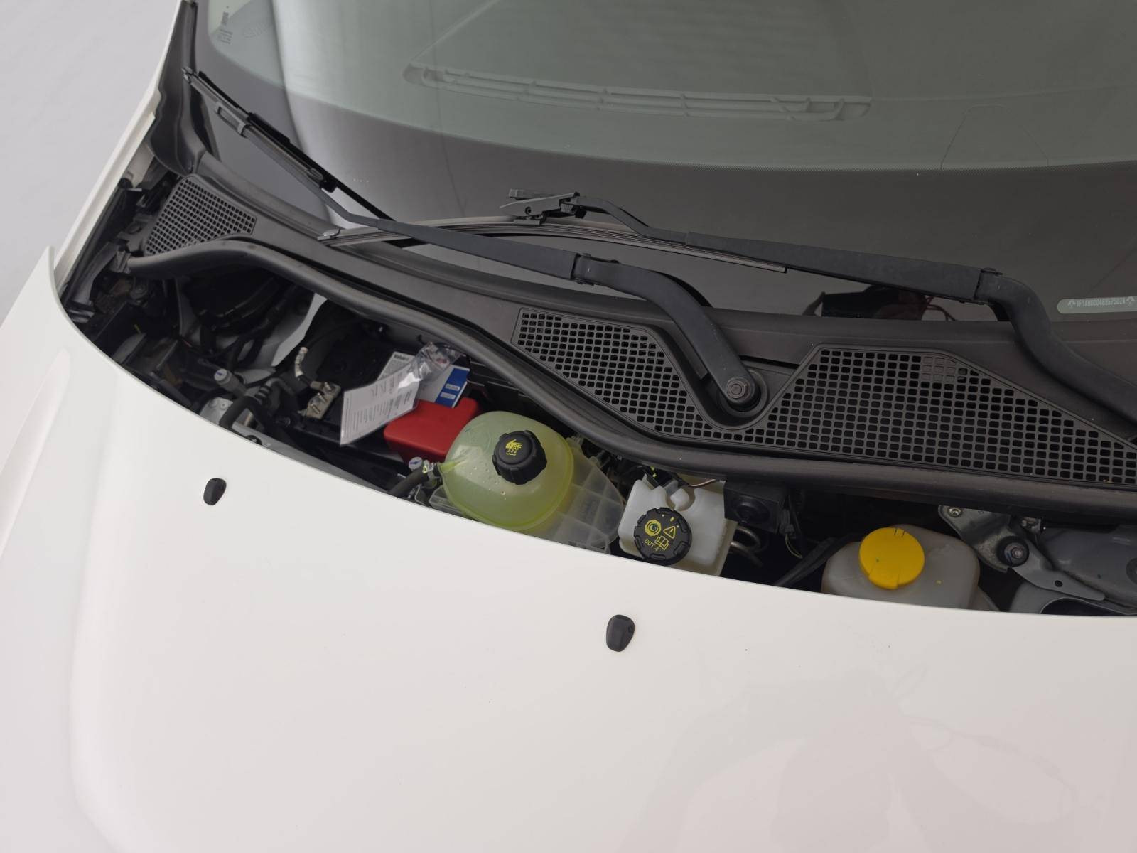 Vente en ligne Renault Twingo Electrique Twingo III E-Tech au prix de 12 490 €