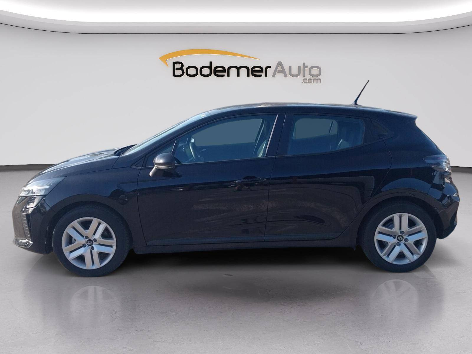 Vente en ligne Renault Clio 5 Clio E-Tech full hybrid 145 ch GSR2 au prix de 19 900 €