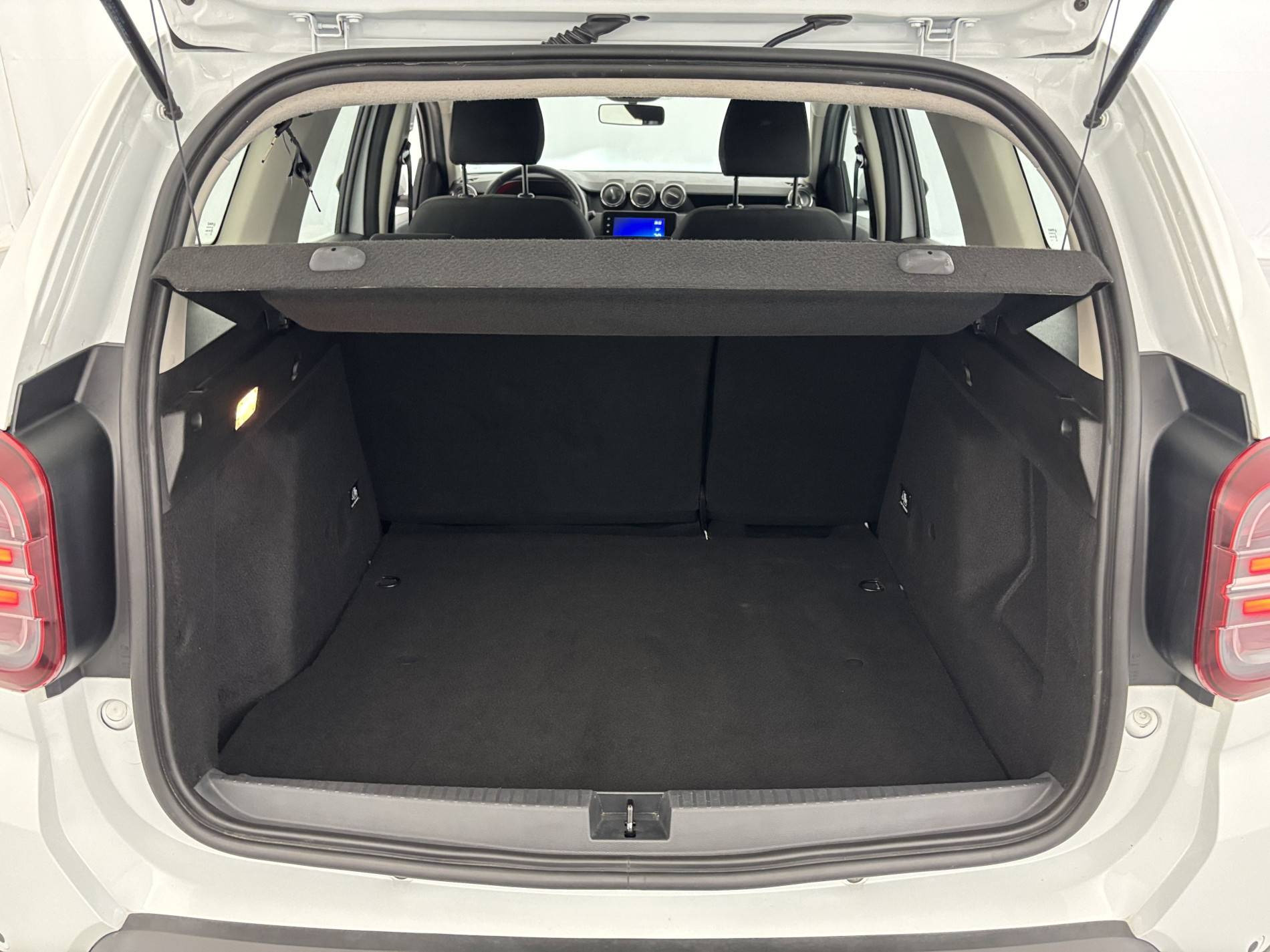 Vente en ligne Dacia Duster  TCe 150 FAP 4x2 EDC au prix de 17 390 €