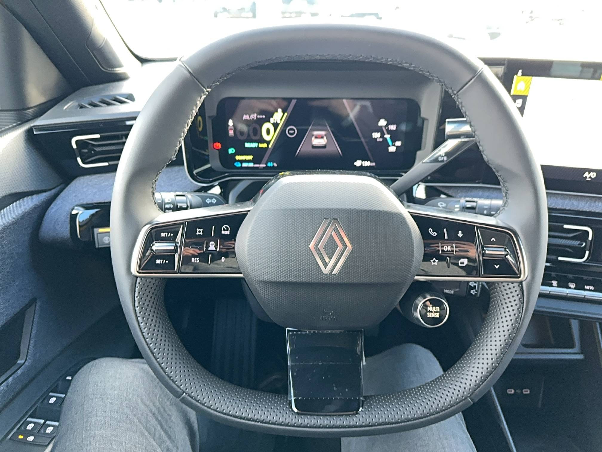 Vente en ligne Renault R5 E-Tech  150 ch autonomie confort au prix de 32 900 €