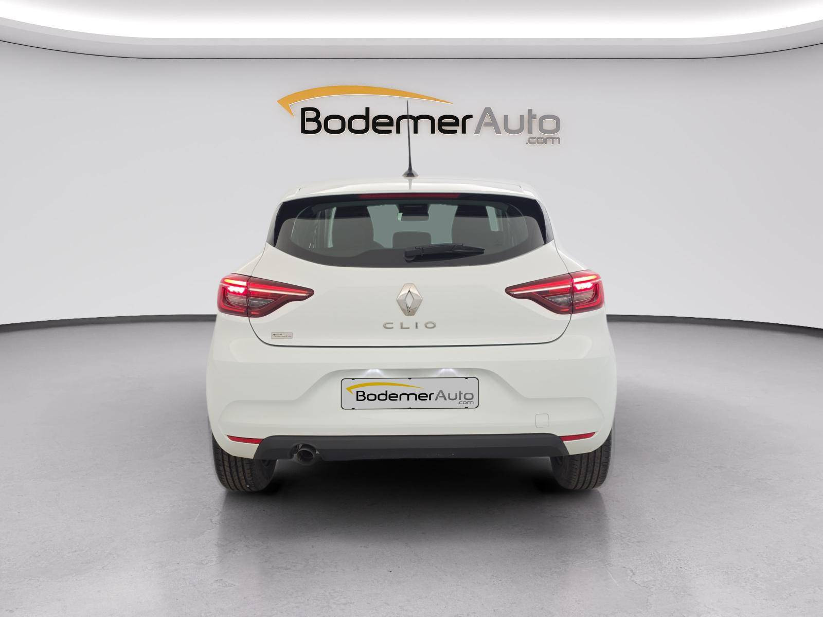 Vente en ligne Renault Clio 5 Clio SCe 65 au prix de 12 990 €
