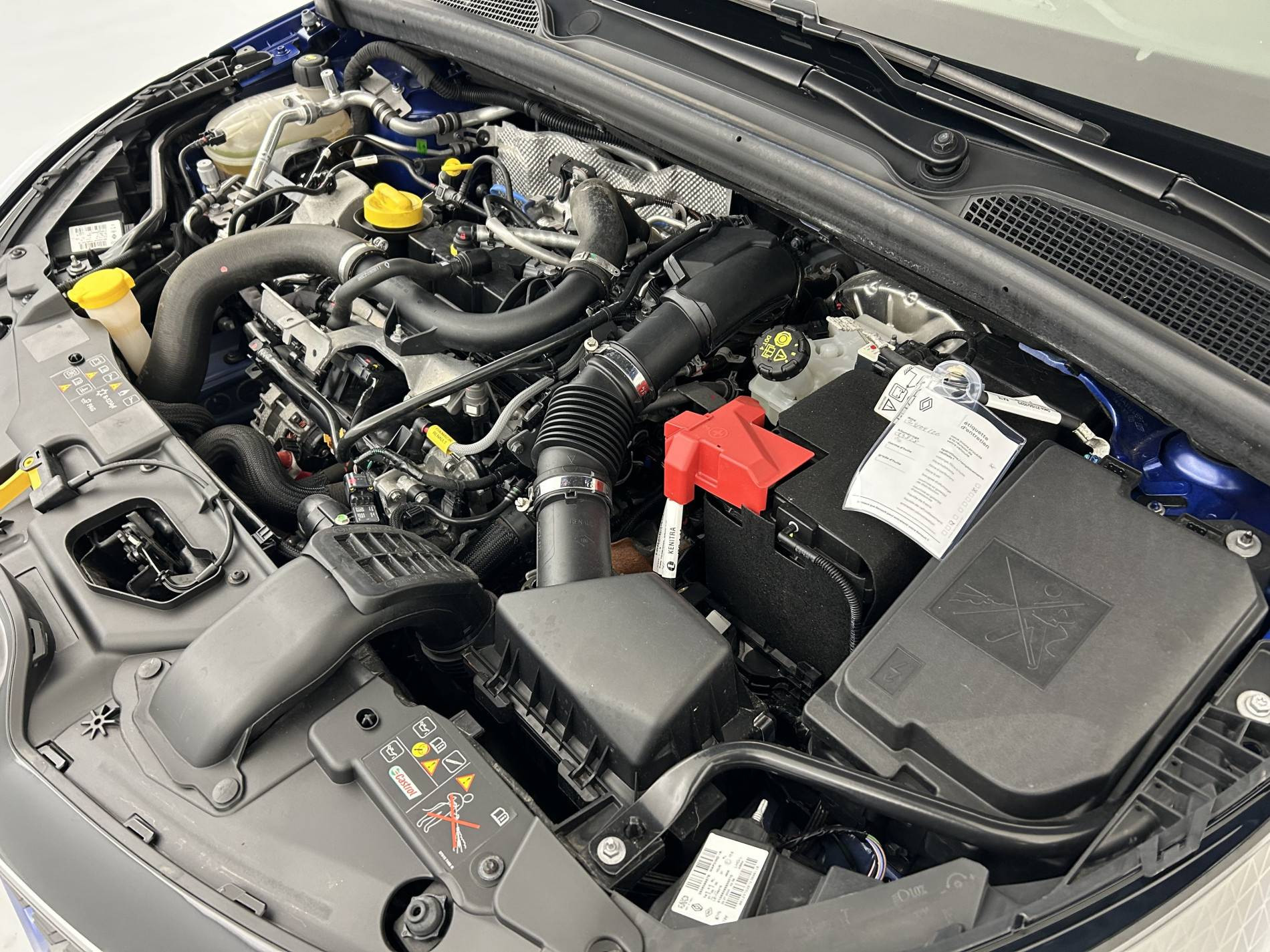 Vente en ligne Renault Clio 5 Clio TCe 90 au prix de 14 290 €