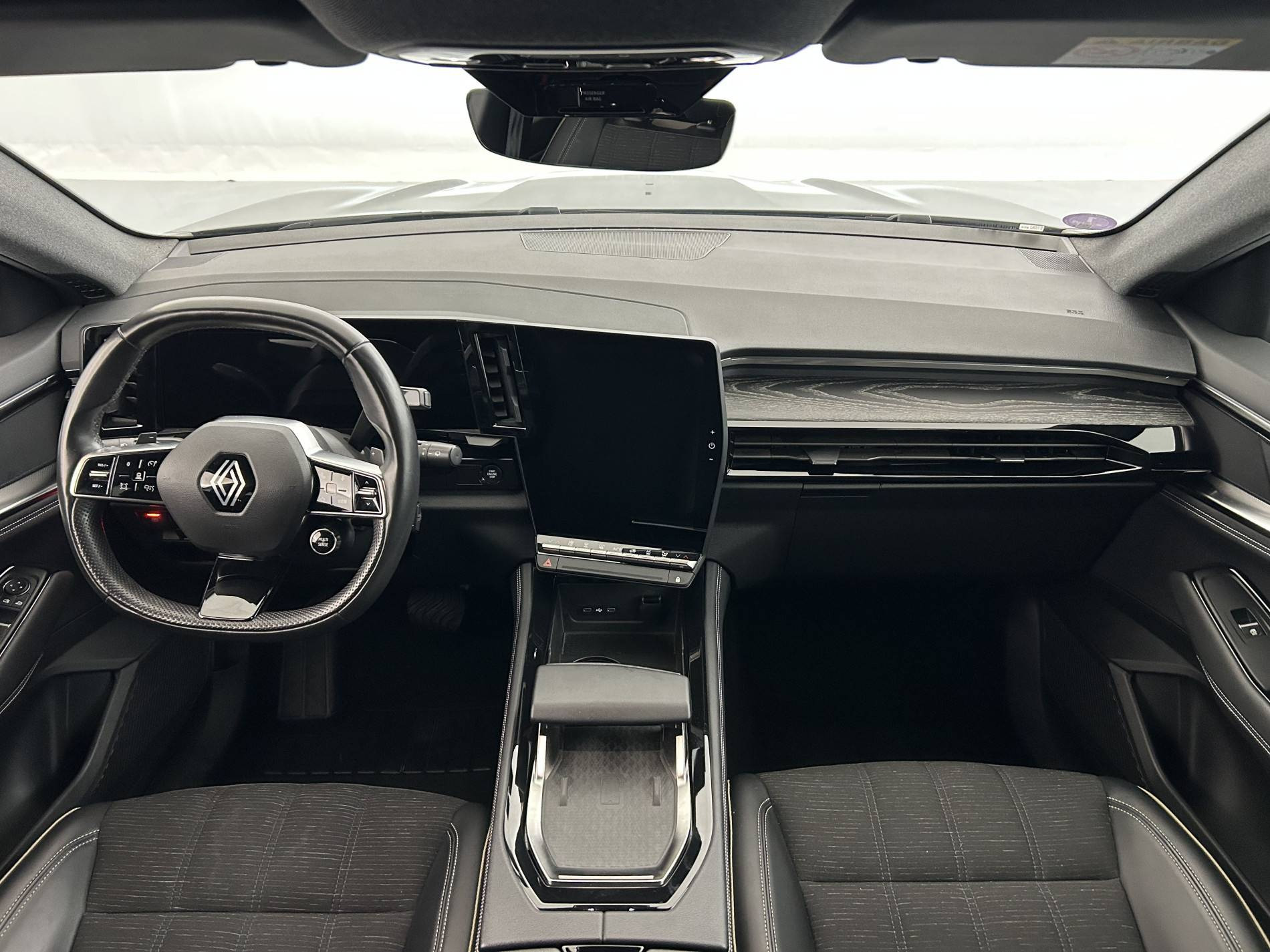 Vente en ligne Renault Austral  E-Tech hybrid 200 au prix de 30 480 €