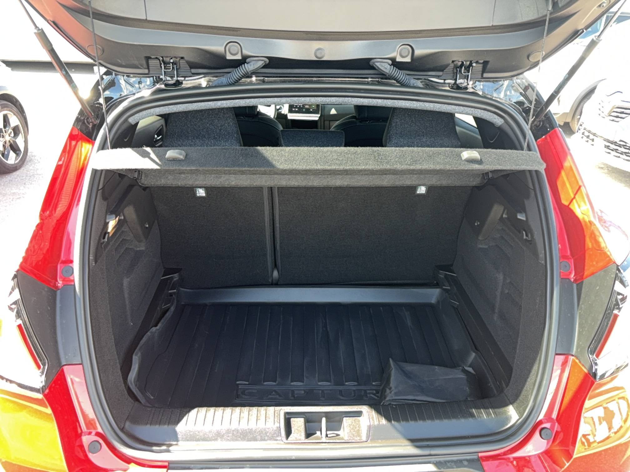 Vente en ligne Renault Captur  E-Tech full hybrid 145 ch au prix de 25 490 €