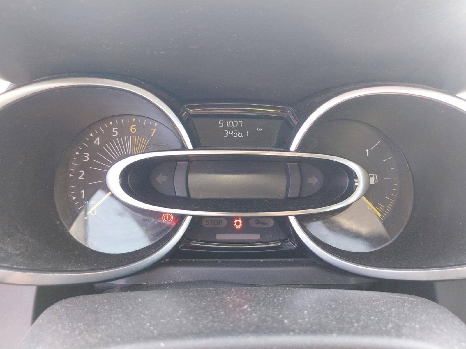 Vente en ligne Renault Clio 4  TCe 90 eco2 au prix de 8 990 €