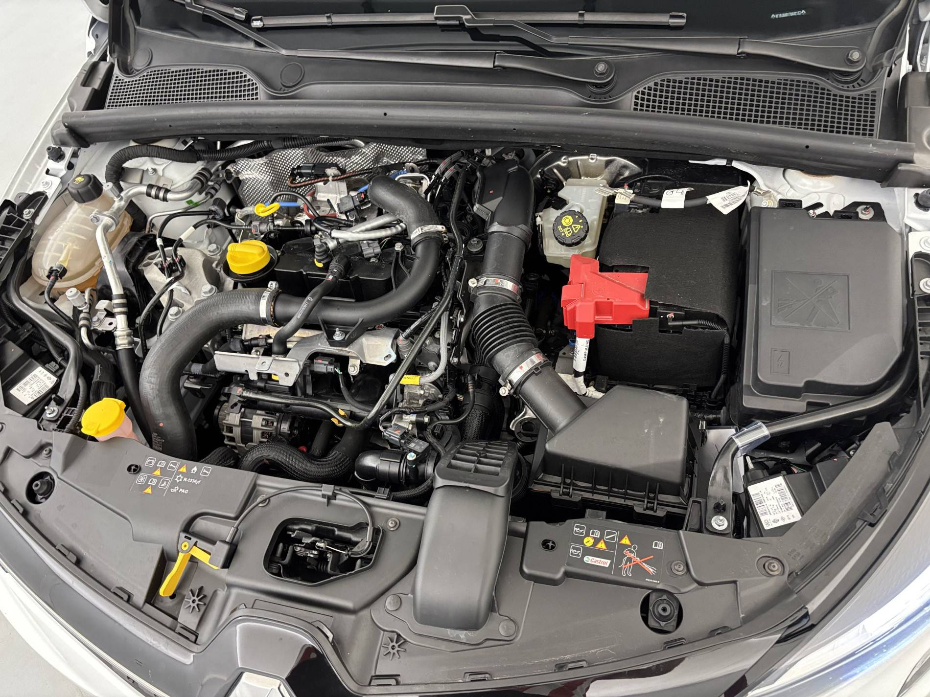 Vente en ligne Renault Clio 5 Clio TCe 90 au prix de 13 990 €