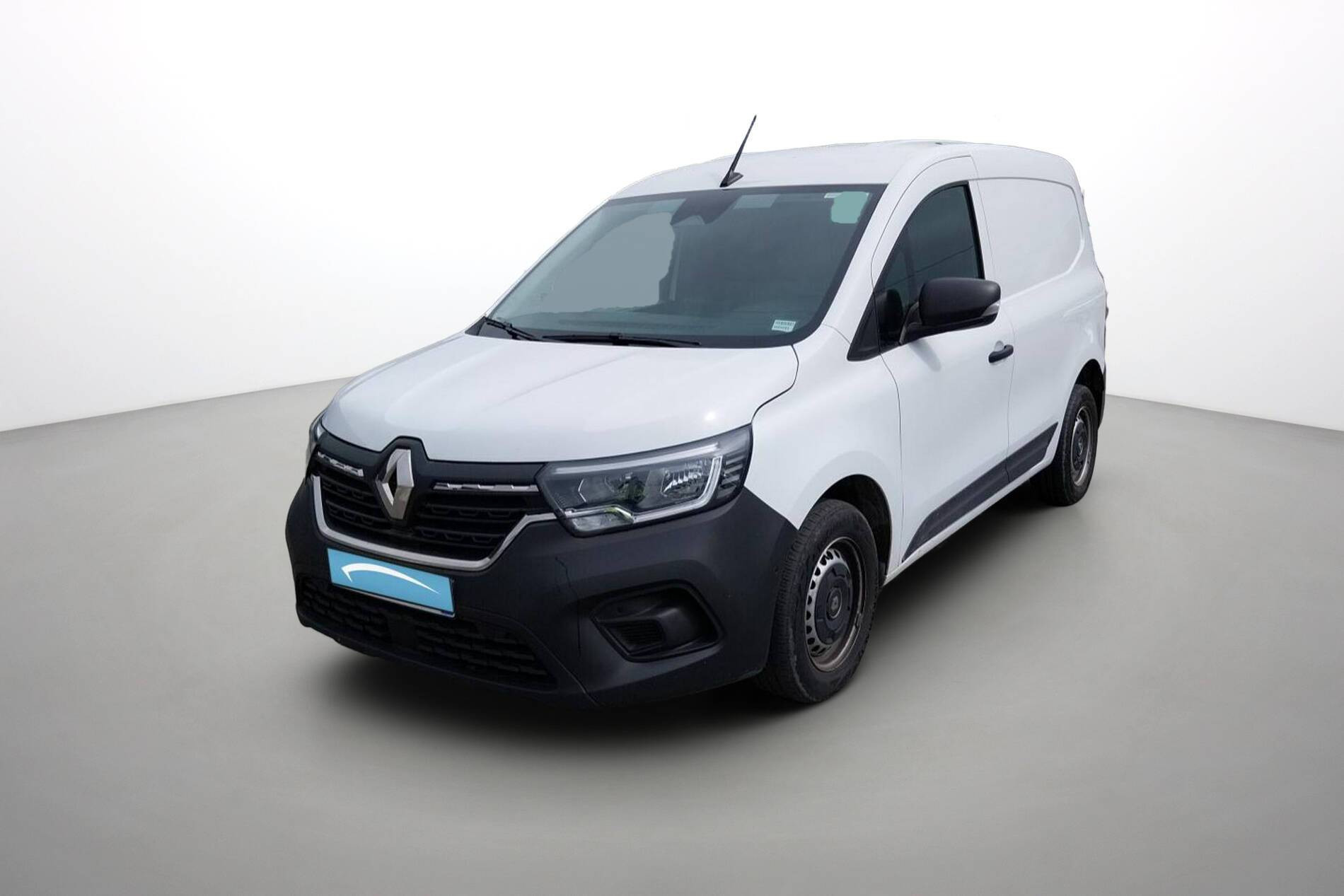 Vente en ligne Renault Kangoo Van  BLUE DCI 95 au prix de 18 790 €