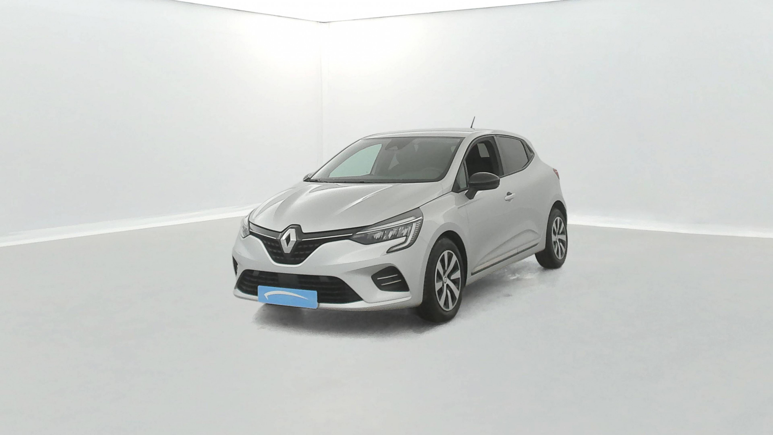 Renault Clio 5 Clio TCe 90 occasion de 2023 en vente à Concarneau