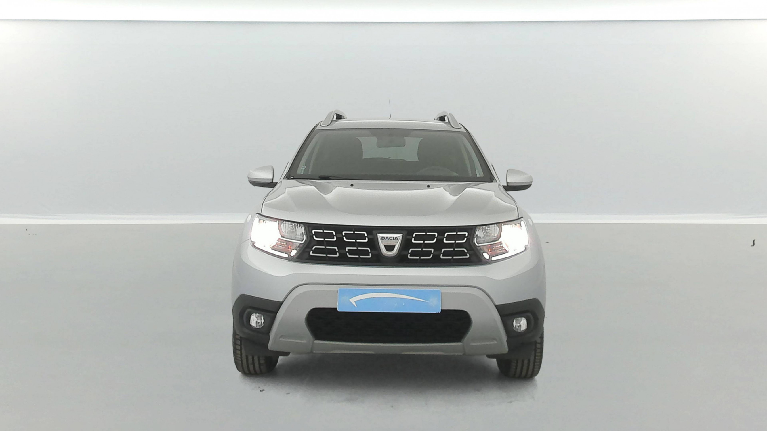 Dacia Duster  Blue dCi 115 4x2 occasion de 2022 en vente à Auray
