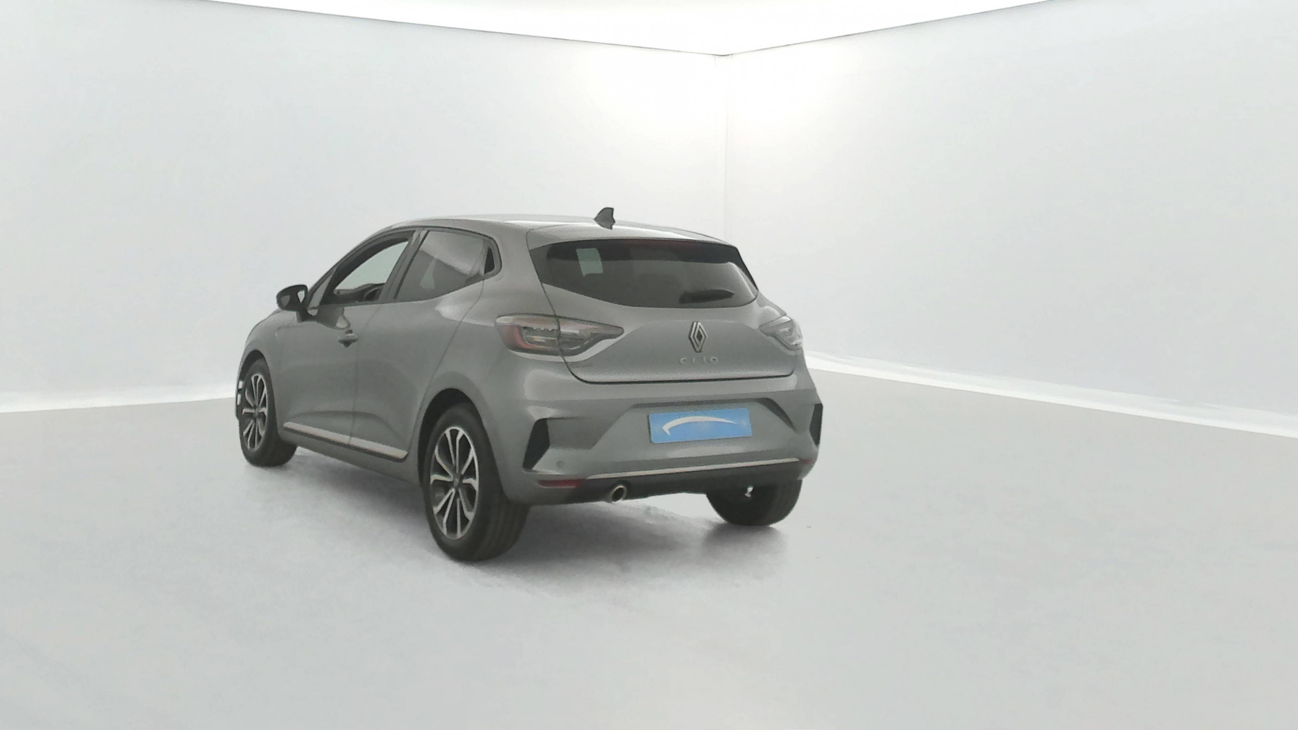Vente en ligne Renault Clio 5 Clio TCe 90 ch GSR2 au prix de 18 490 €