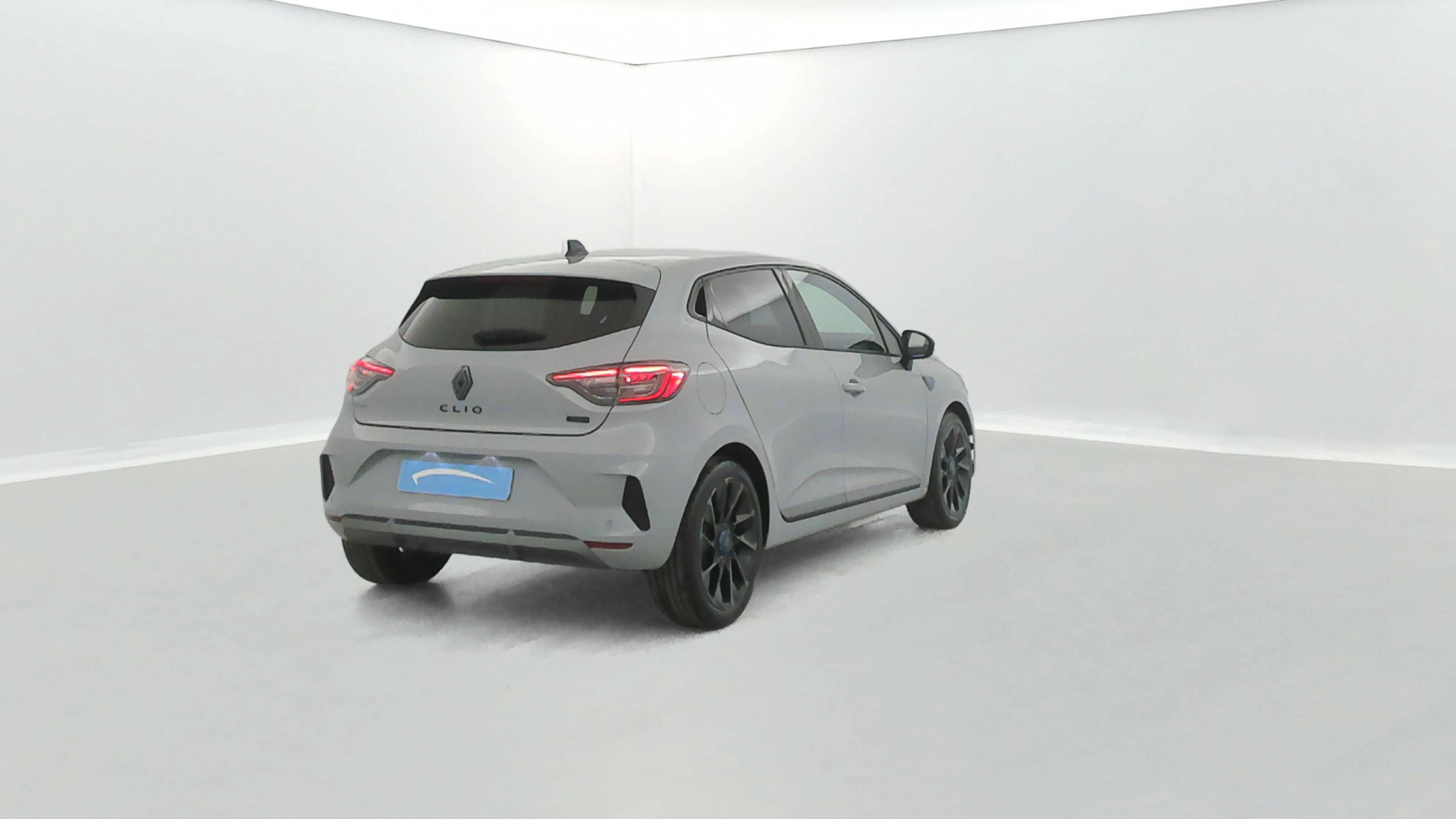 Vente en ligne Renault Clio 5 Clio E-Tech full hybrid 145 ch GSR2 au prix de 23 890 €