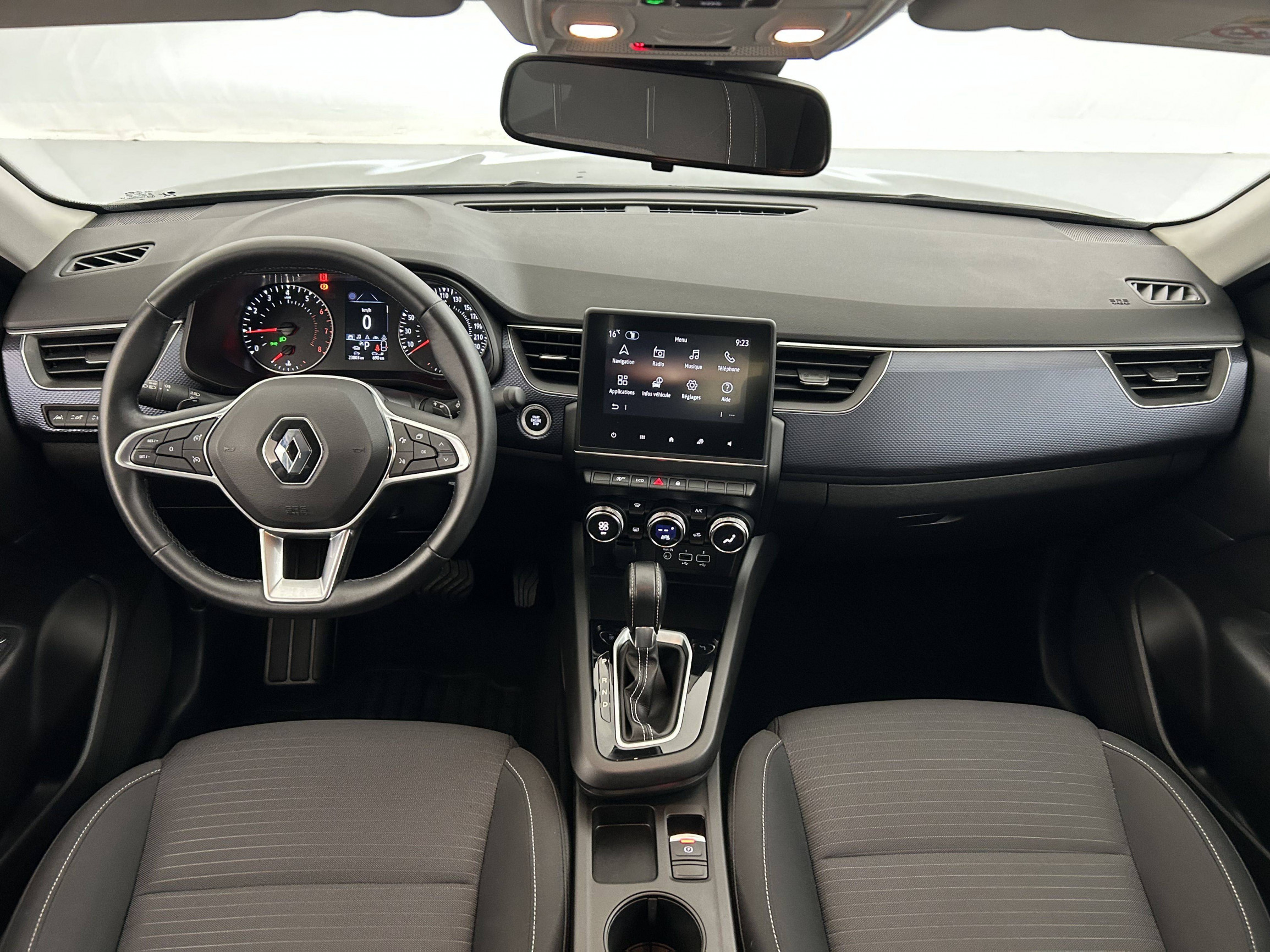 Vente en ligne Renault Arkana  mild hybrid 140 EDC FAP - 22 au prix de 21 500 €