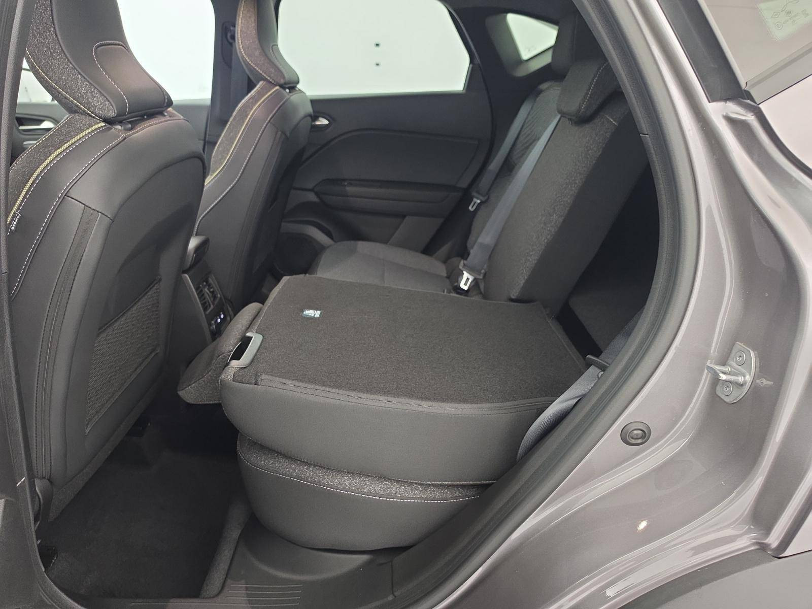 Vente en ligne Renault Captur  TCe 115 ch au prix de 23 890 €