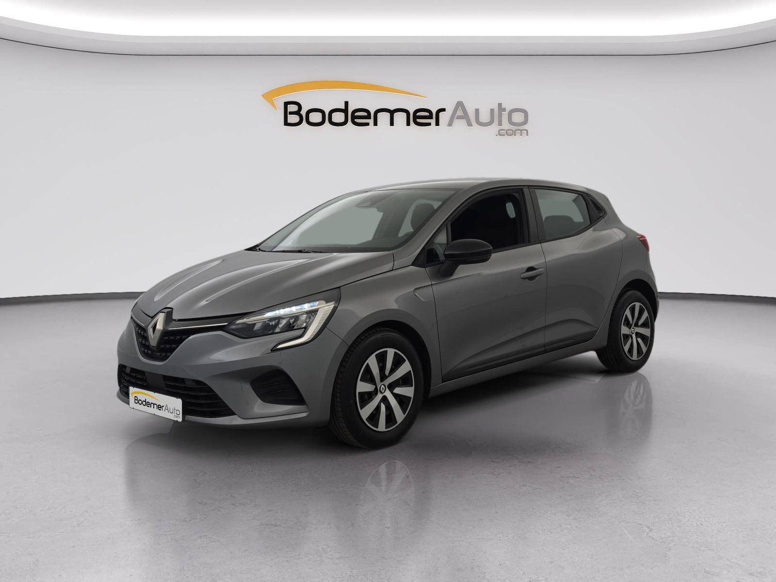 Renault Clio 5 Clio TCe 90 occasion de 2023 en vente à Pontivy