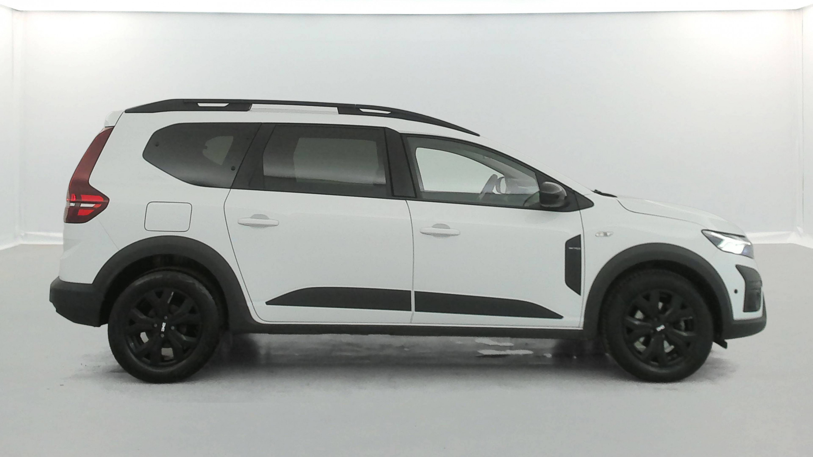 Vente en ligne Dacia Jogger  ECO-G 100 7 places au prix de 18 500 €