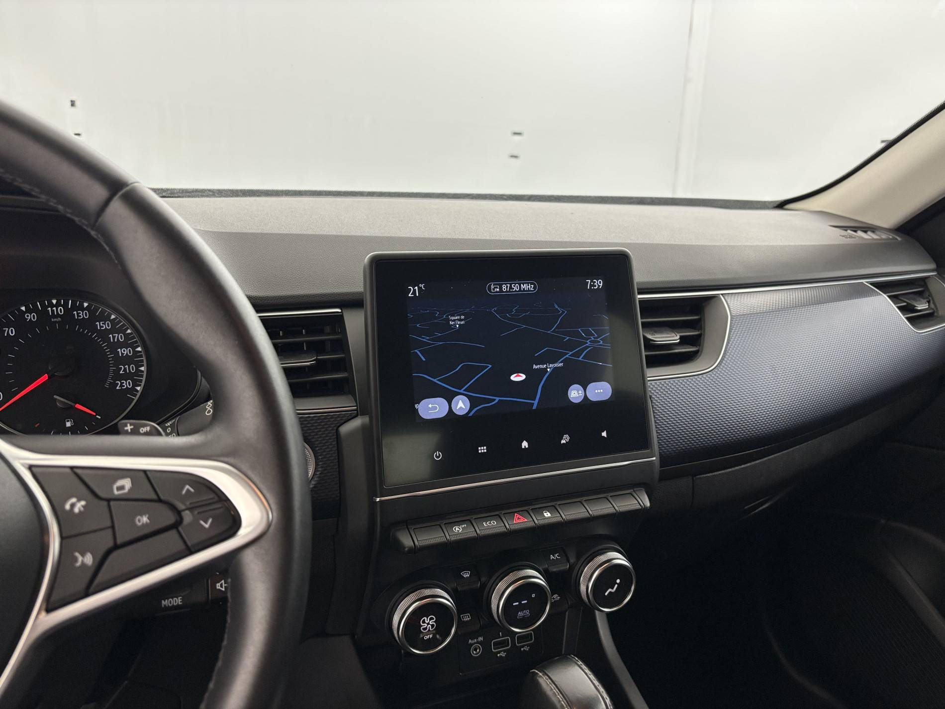 Vente en ligne Renault Arkana  TCe 140 EDC FAP au prix de 15 690 €