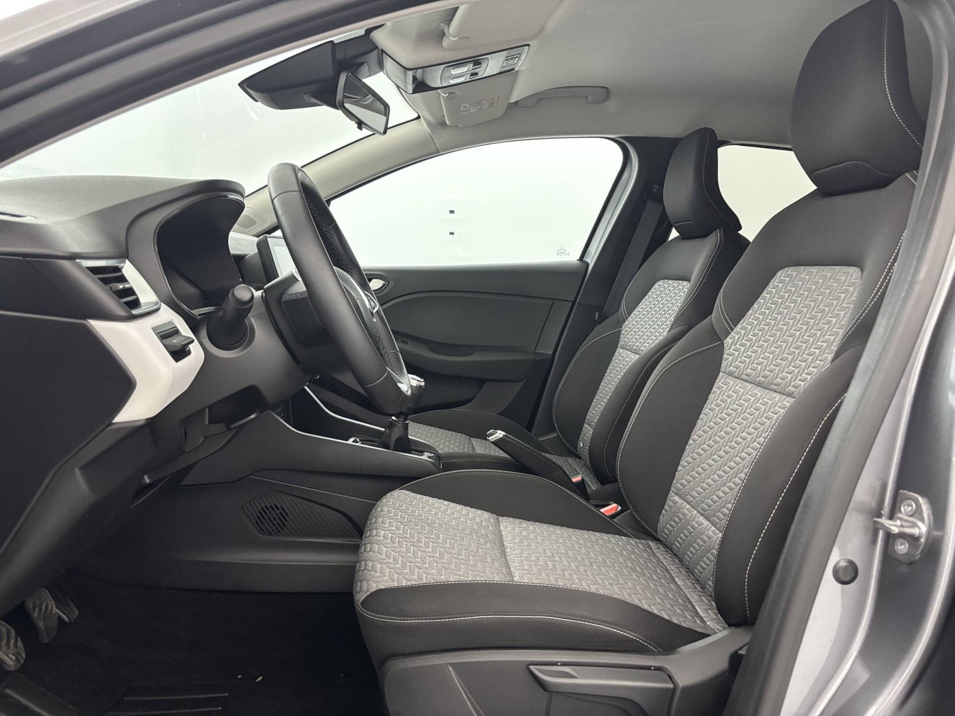 Vente en ligne Renault Clio 5 Clio SCe 65 au prix de 13 300 €