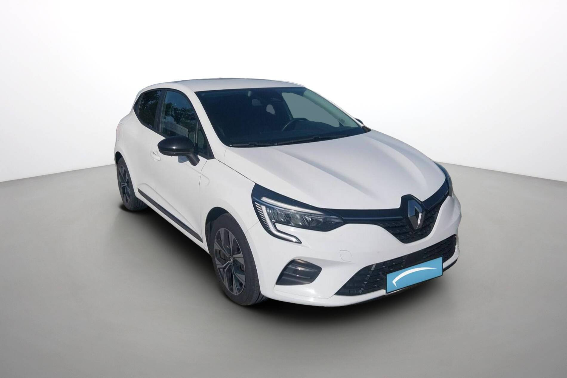 Vente en ligne Renault Clio 5 Clio SCe 65 au prix de 12 990 €