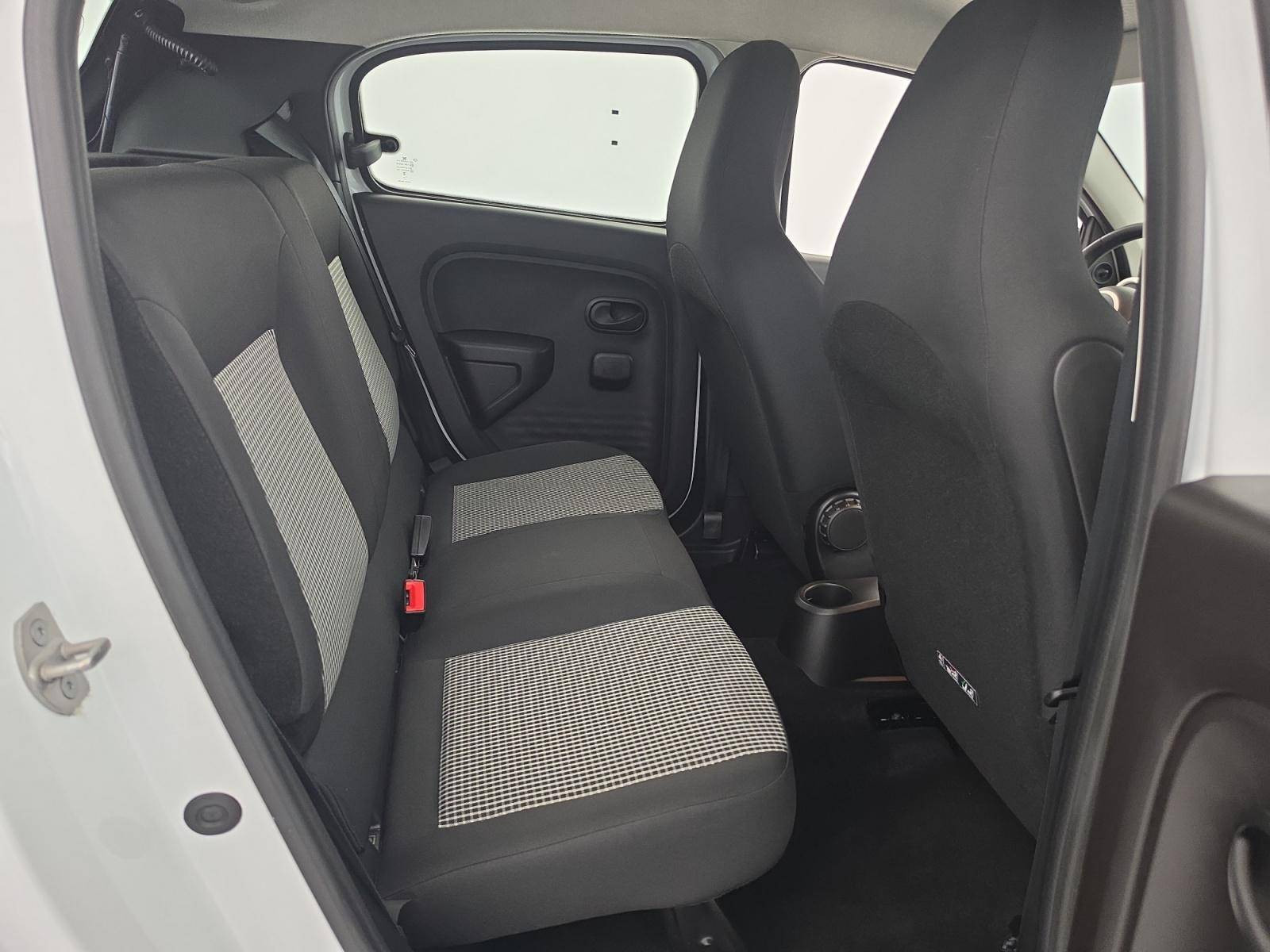 Vente en ligne Renault Twingo Electrique Twingo III E-Tech au prix de 12 900 €