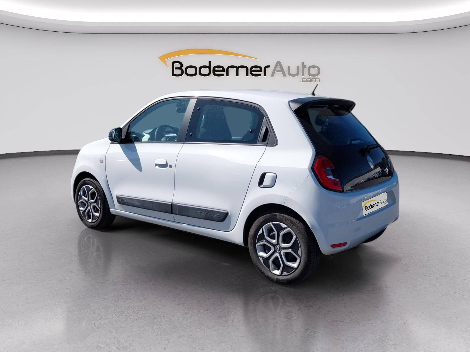 Vente en ligne Renault Twingo 3  SCe 65 au prix de 12 630 €