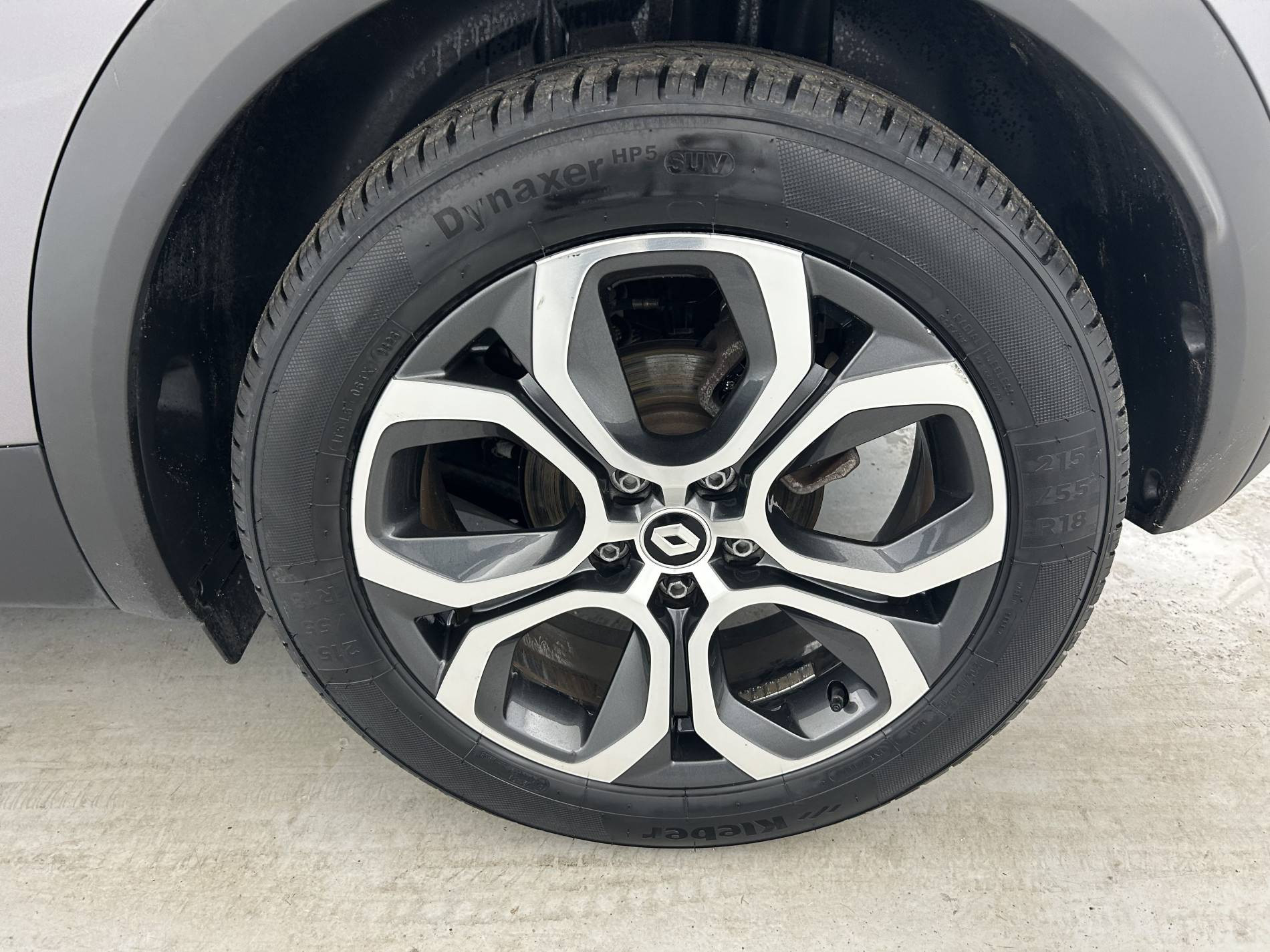 Vente en ligne Renault Captur  E-Tech 145 - 21 au prix de 18 490 €