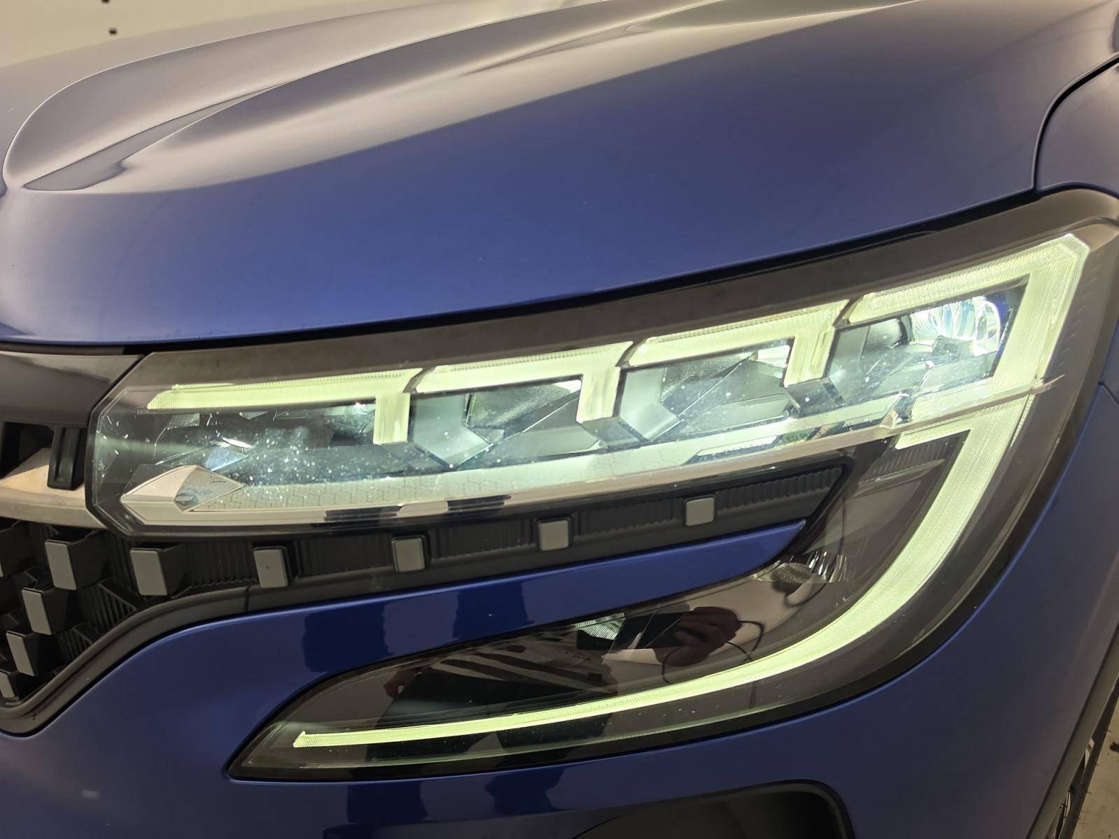 Vente en ligne Renault Austral  E-Tech hybrid 200 au prix de 24 990 €