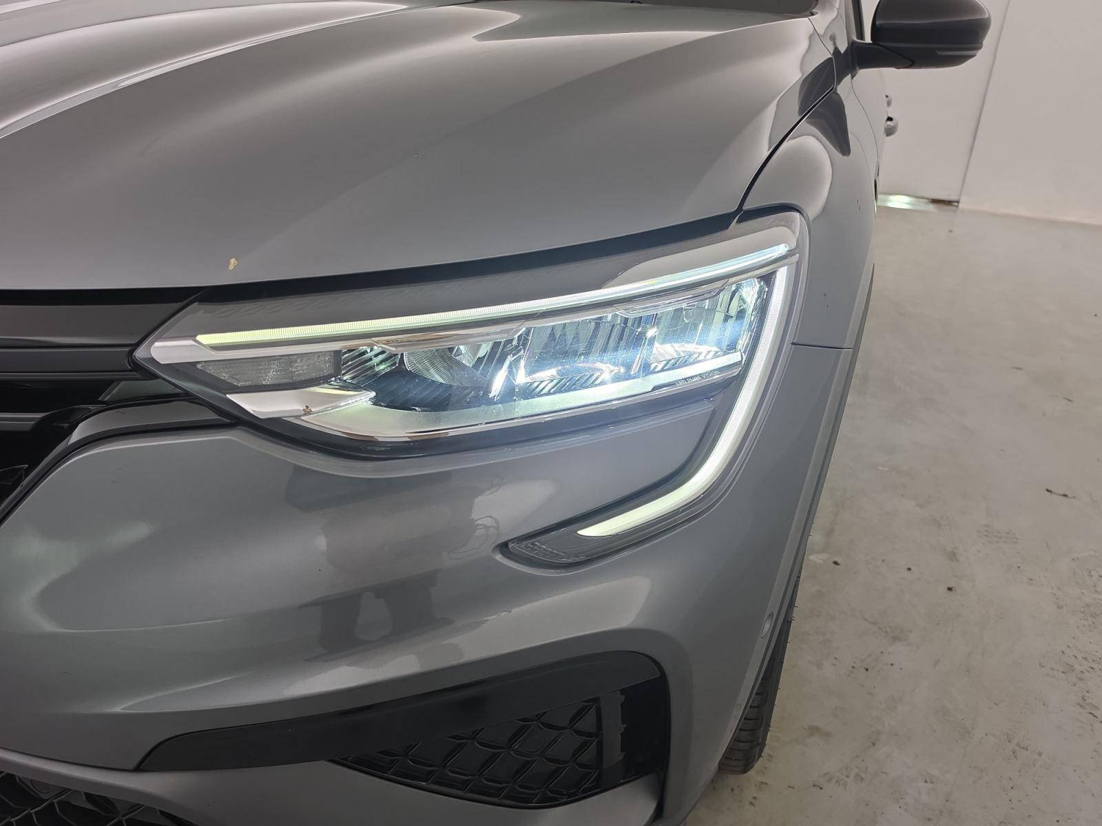 Vente en ligne Renault Arkana  E-Tech hybride 145 - 22 au prix de 22 990 €