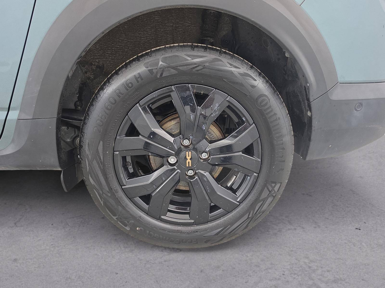 Vente en ligne Dacia Jogger  Hybrid 140 5 places au prix de 22 290 €